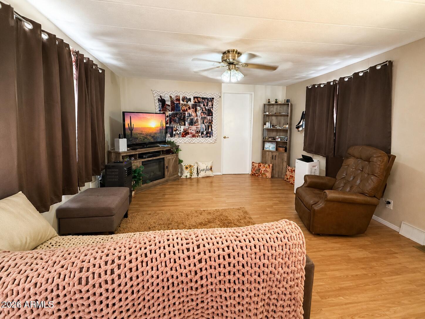 Cielo Grande - Residential