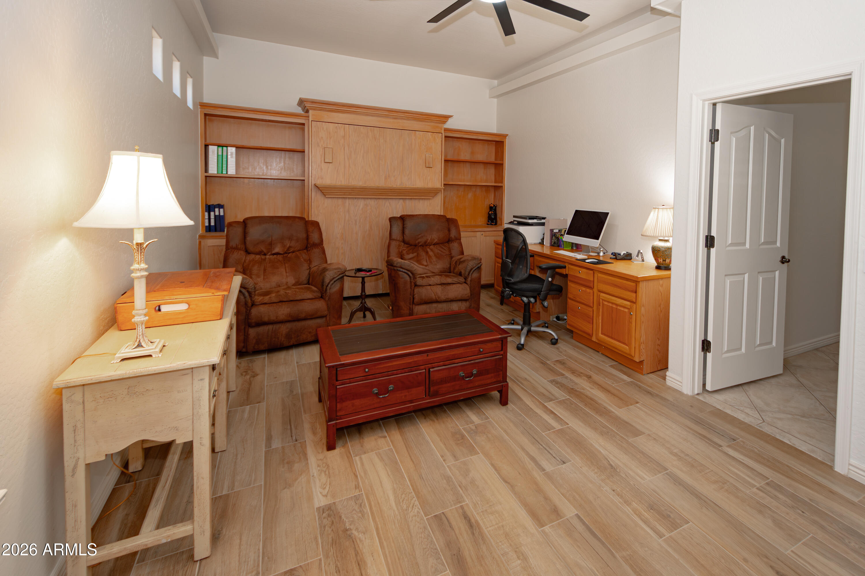 COLINA DEL NORTE - Residential