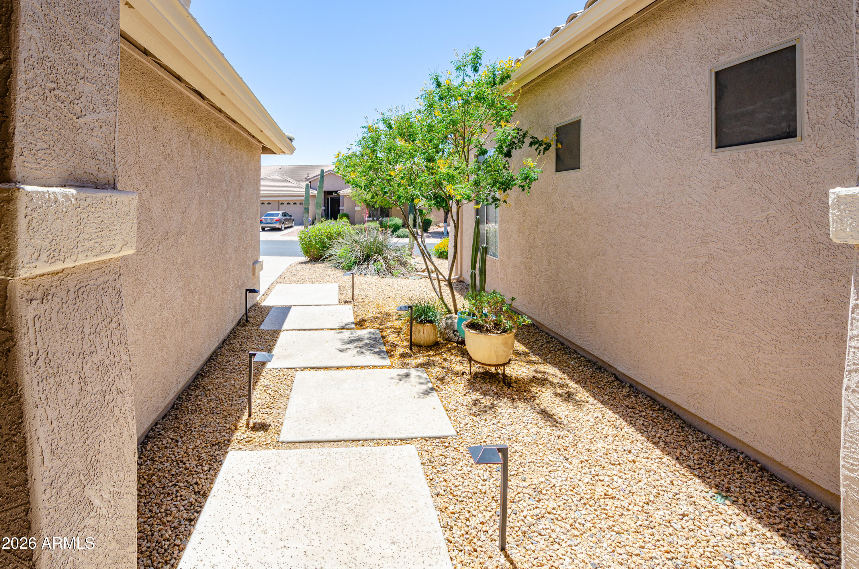 COLINA DEL NORTE - Residential