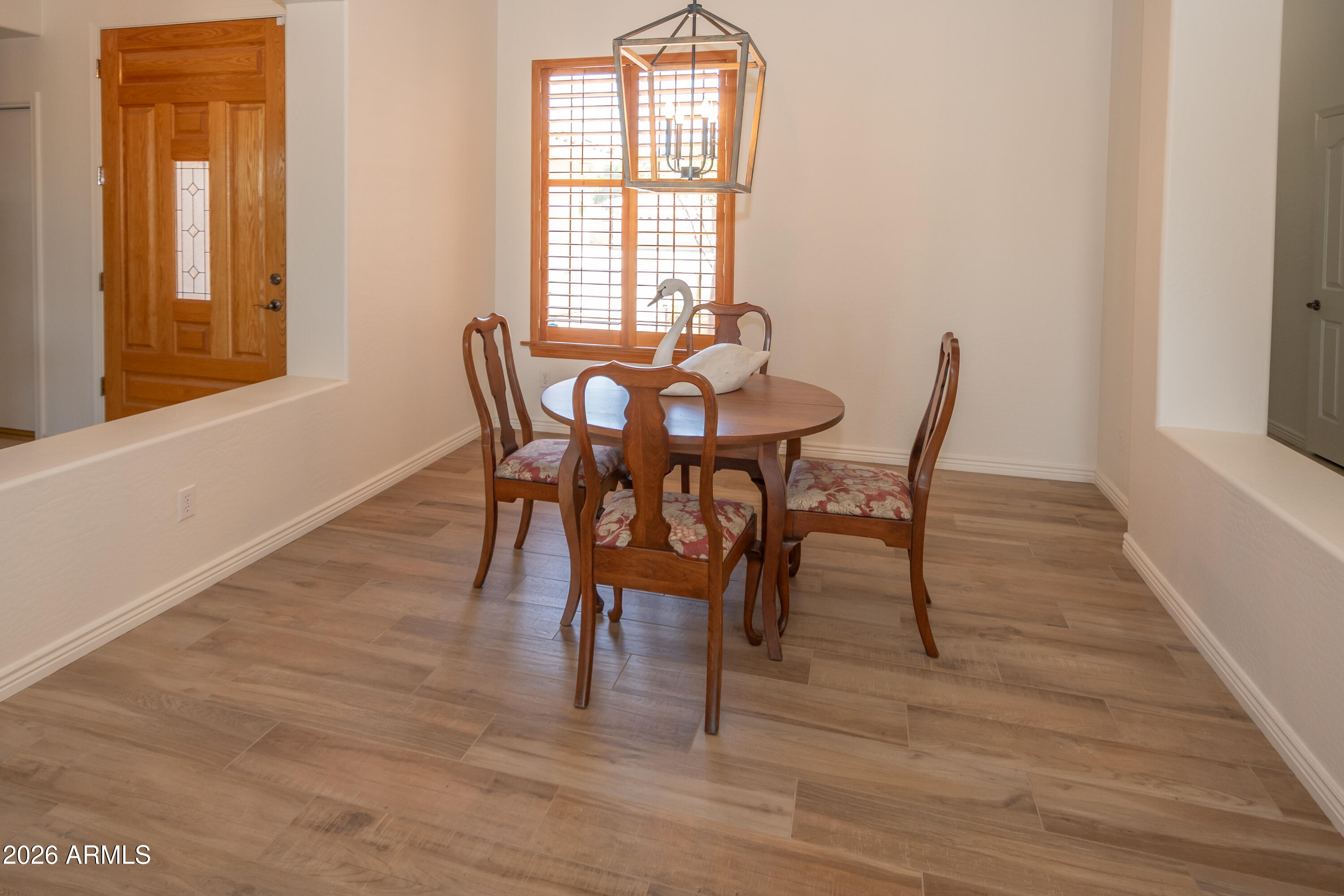 COLINA DEL NORTE - Residential