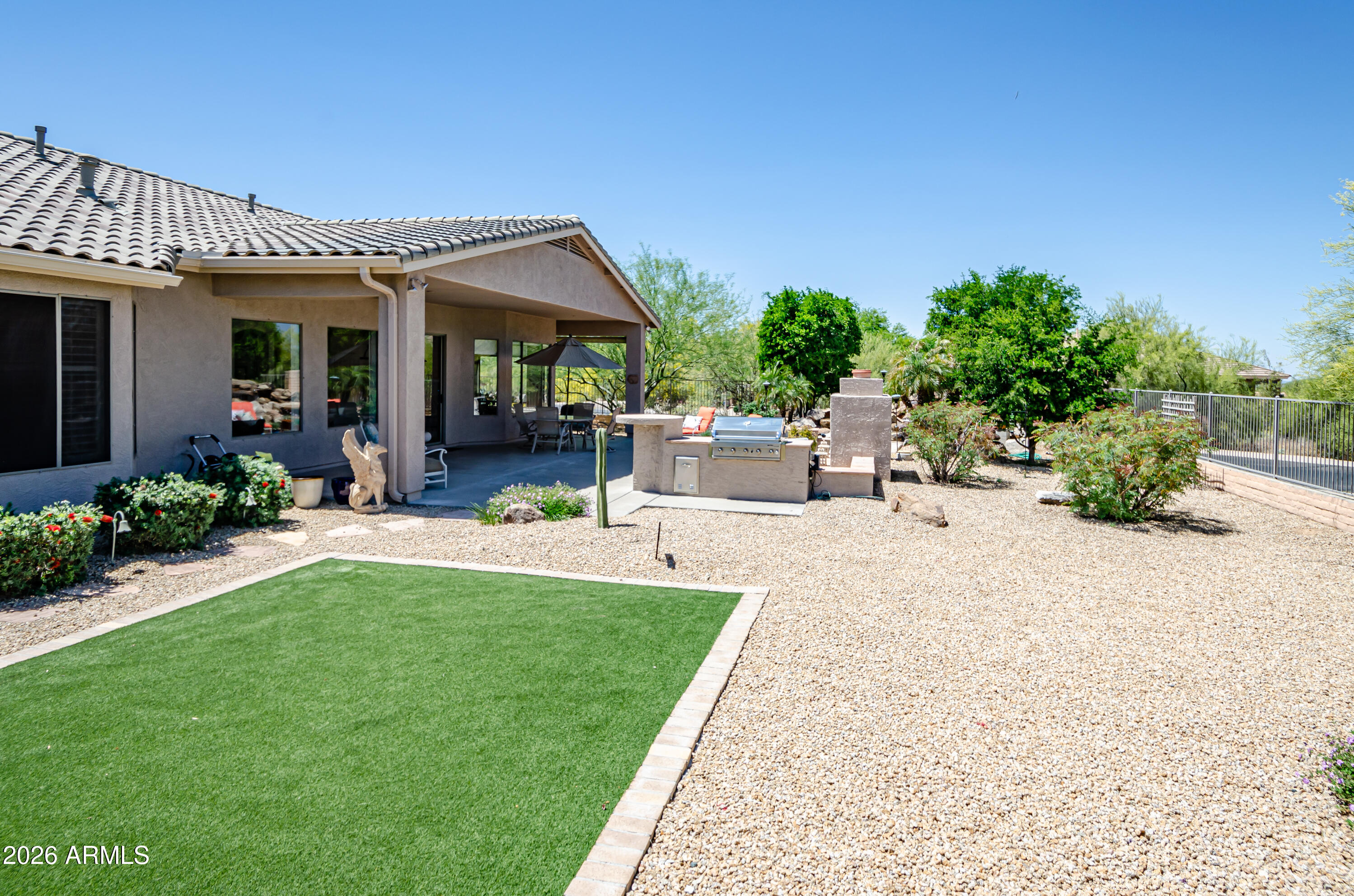COLINA DEL NORTE - Residential