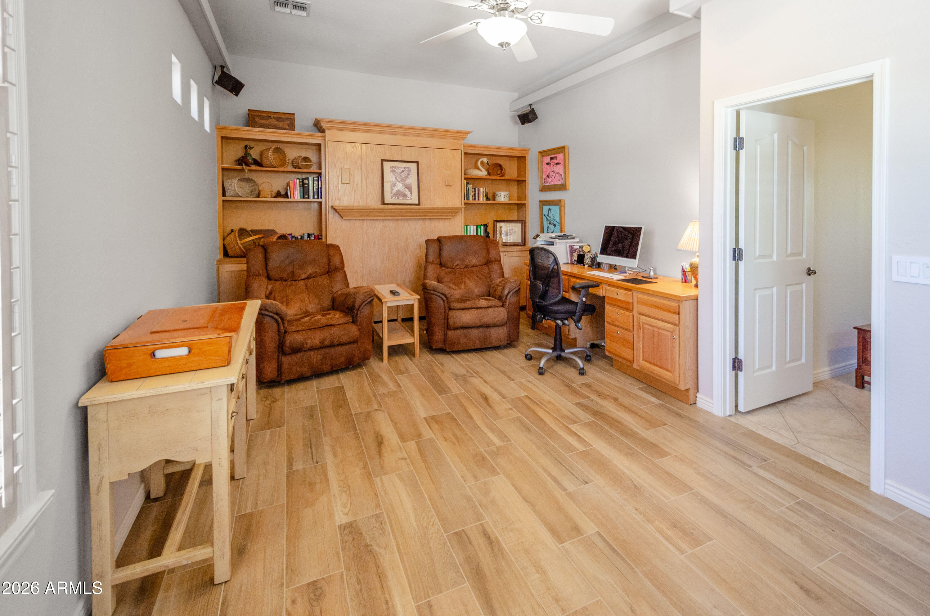 COLINA DEL NORTE - Residential