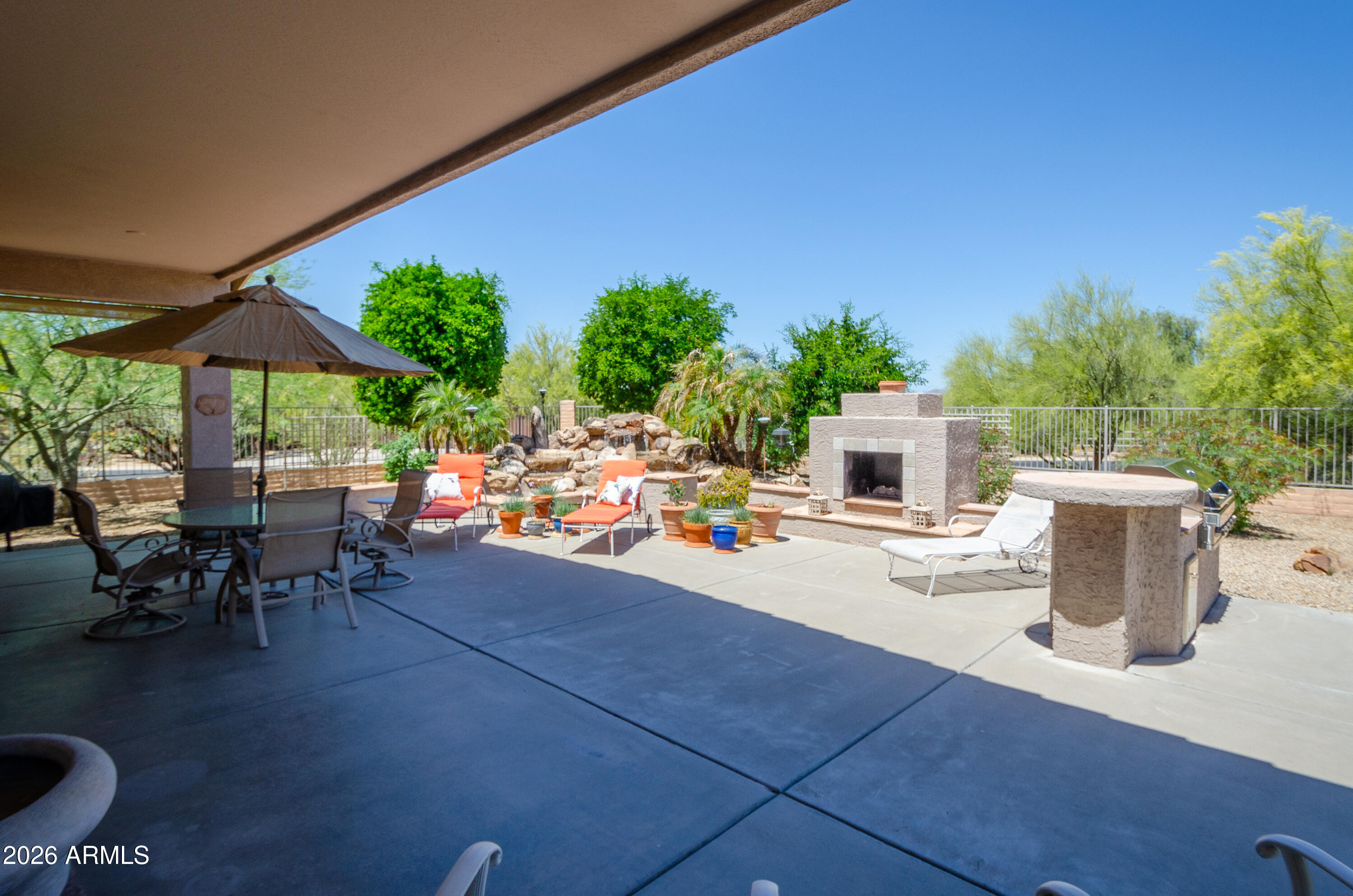 COLINA DEL NORTE - Residential