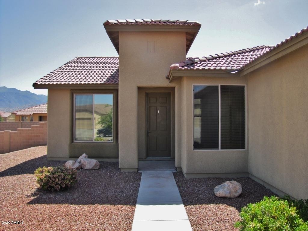 CORONADO CROSSINGS PHASE 3 - Residential Lease