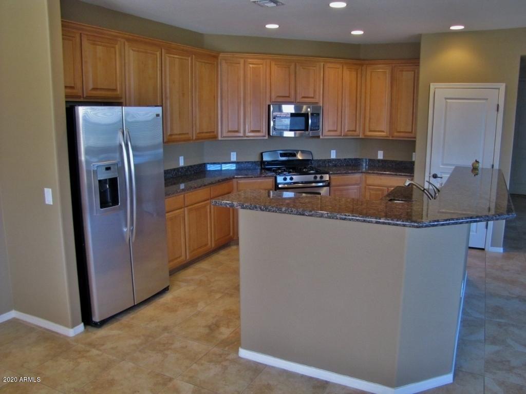 CORONADO CROSSINGS PHASE 3 - Residential Lease