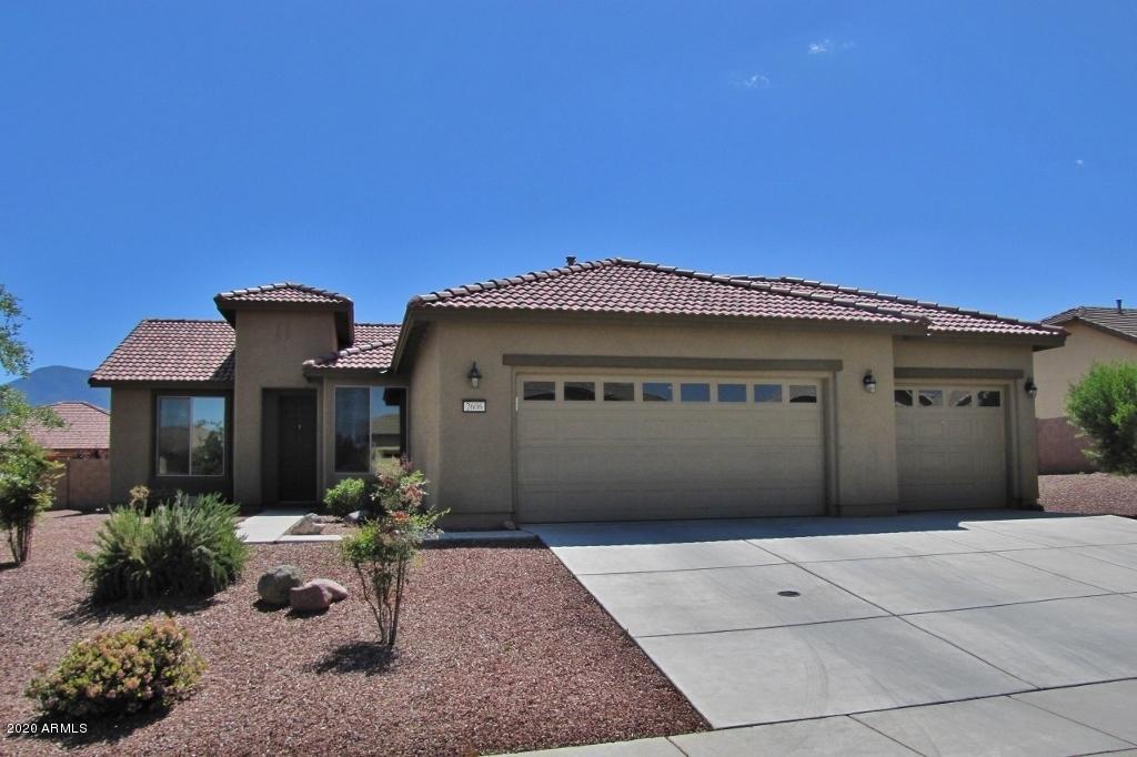 CORONADO CROSSINGS PHASE 3 - Residential Lease