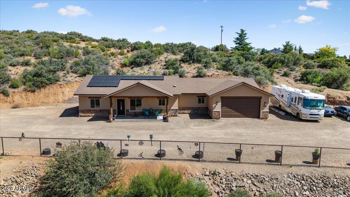 Avalon Estates - Residential