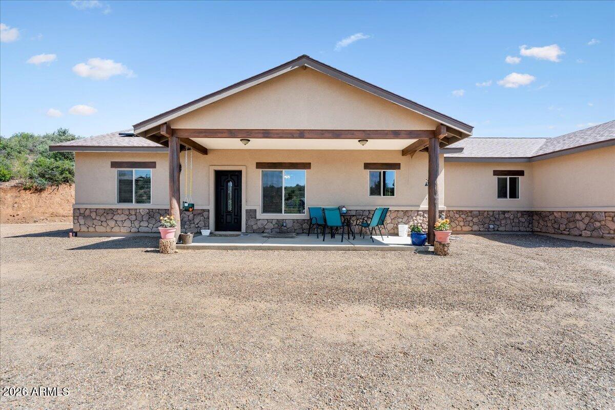 Avalon Estates - Residential