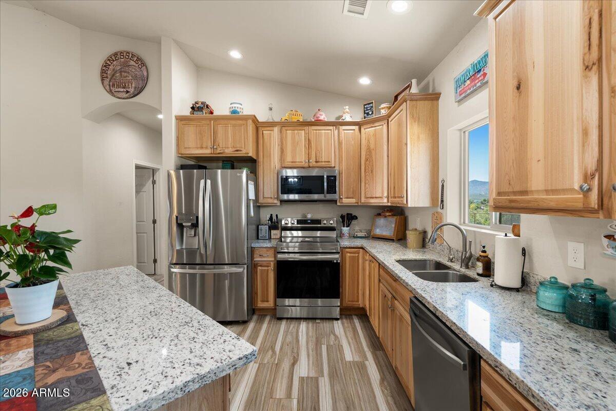 Avalon Estates - Residential