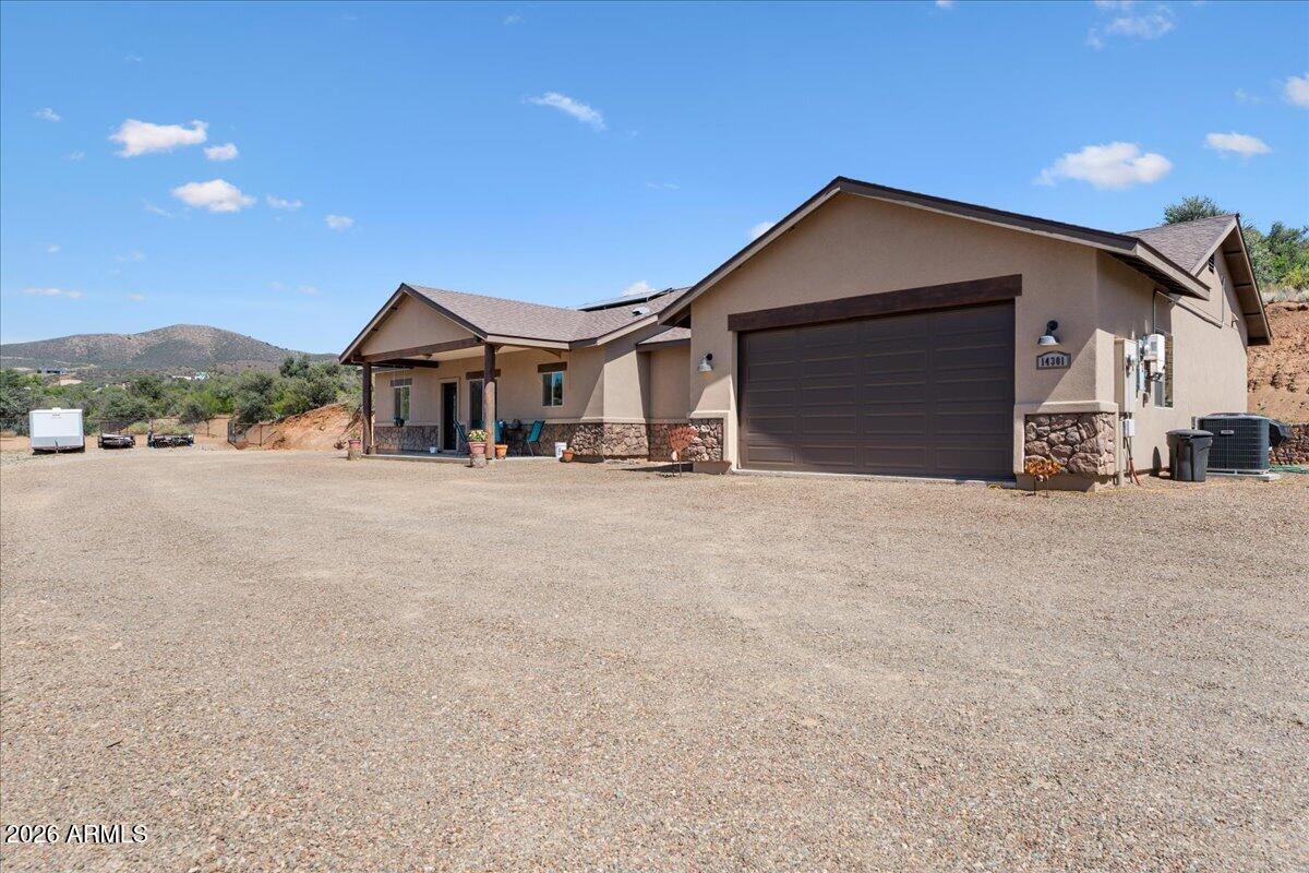 Avalon Estates - Residential