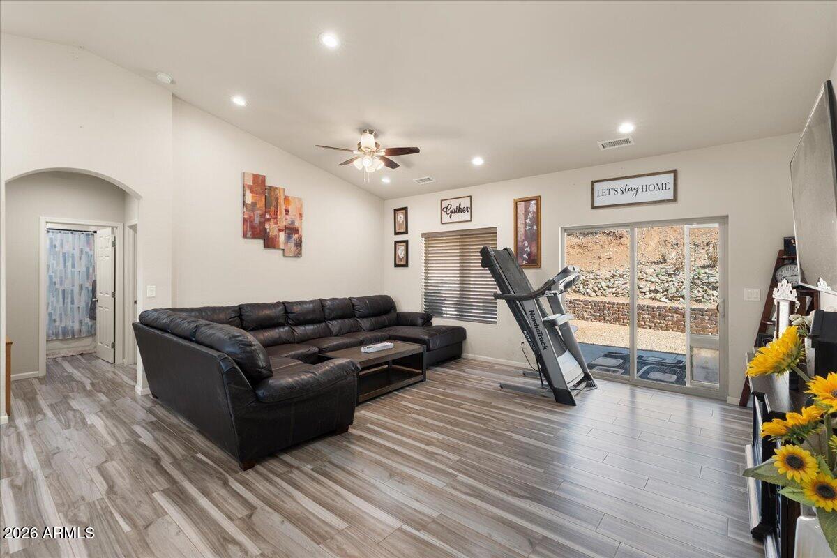 Avalon Estates - Residential