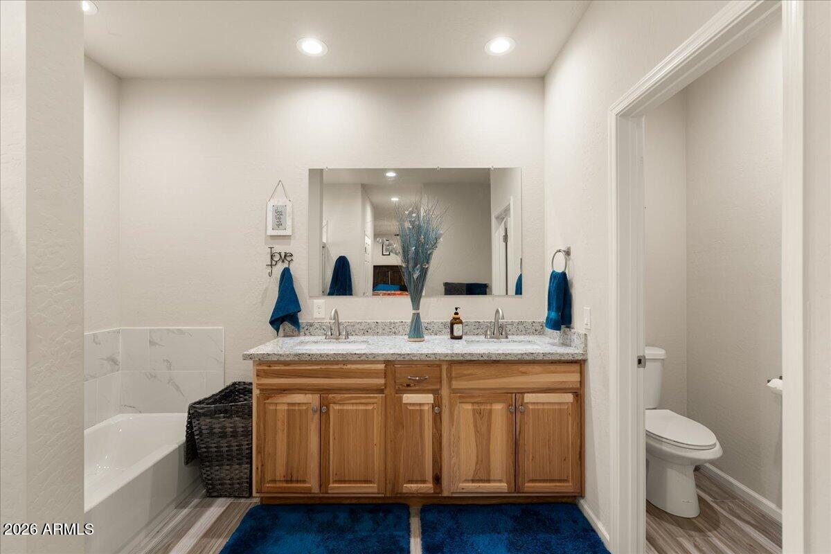 Avalon Estates - Residential