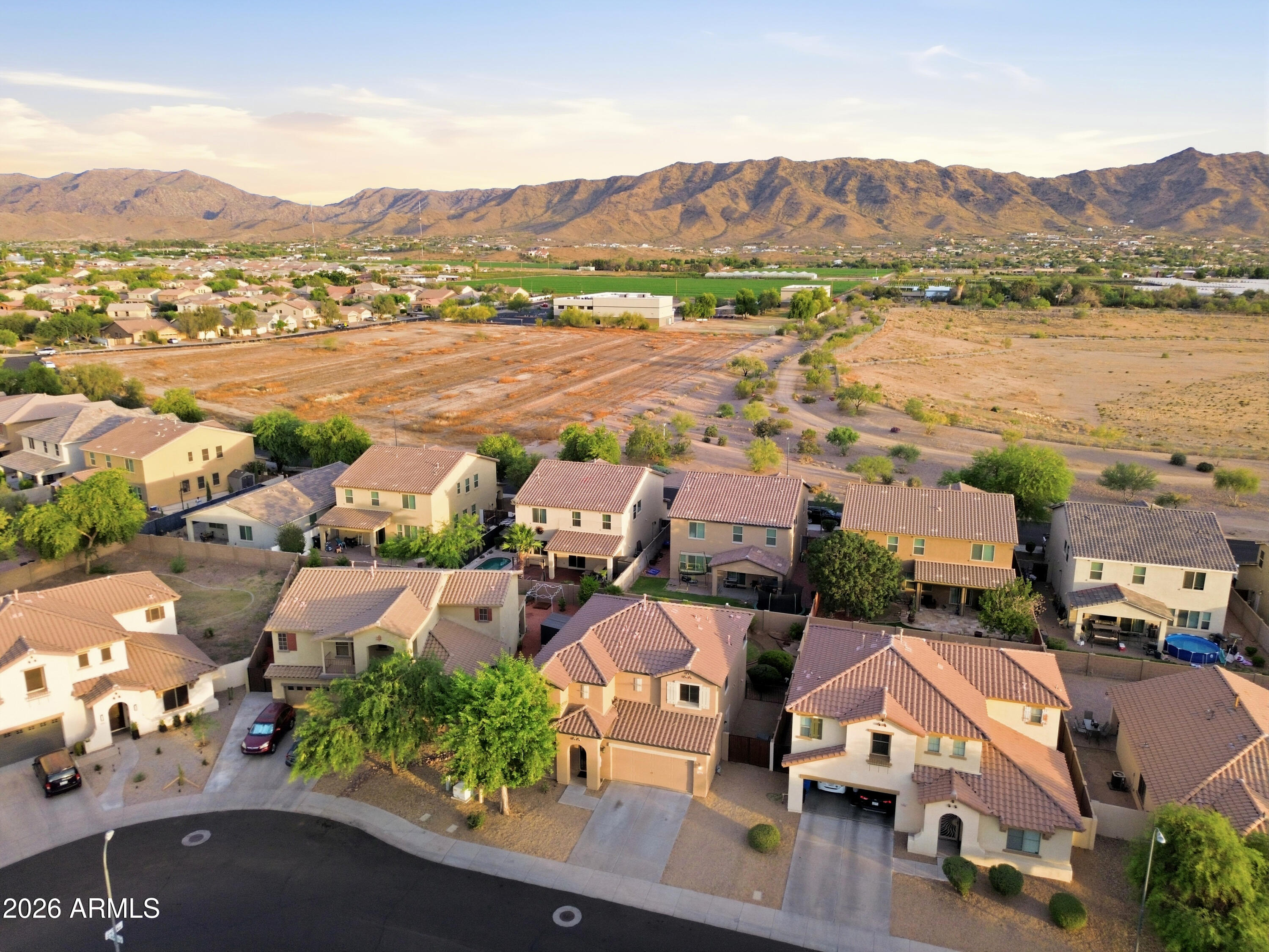 SILVA MOUNTAIN UNIT 1 - Residential