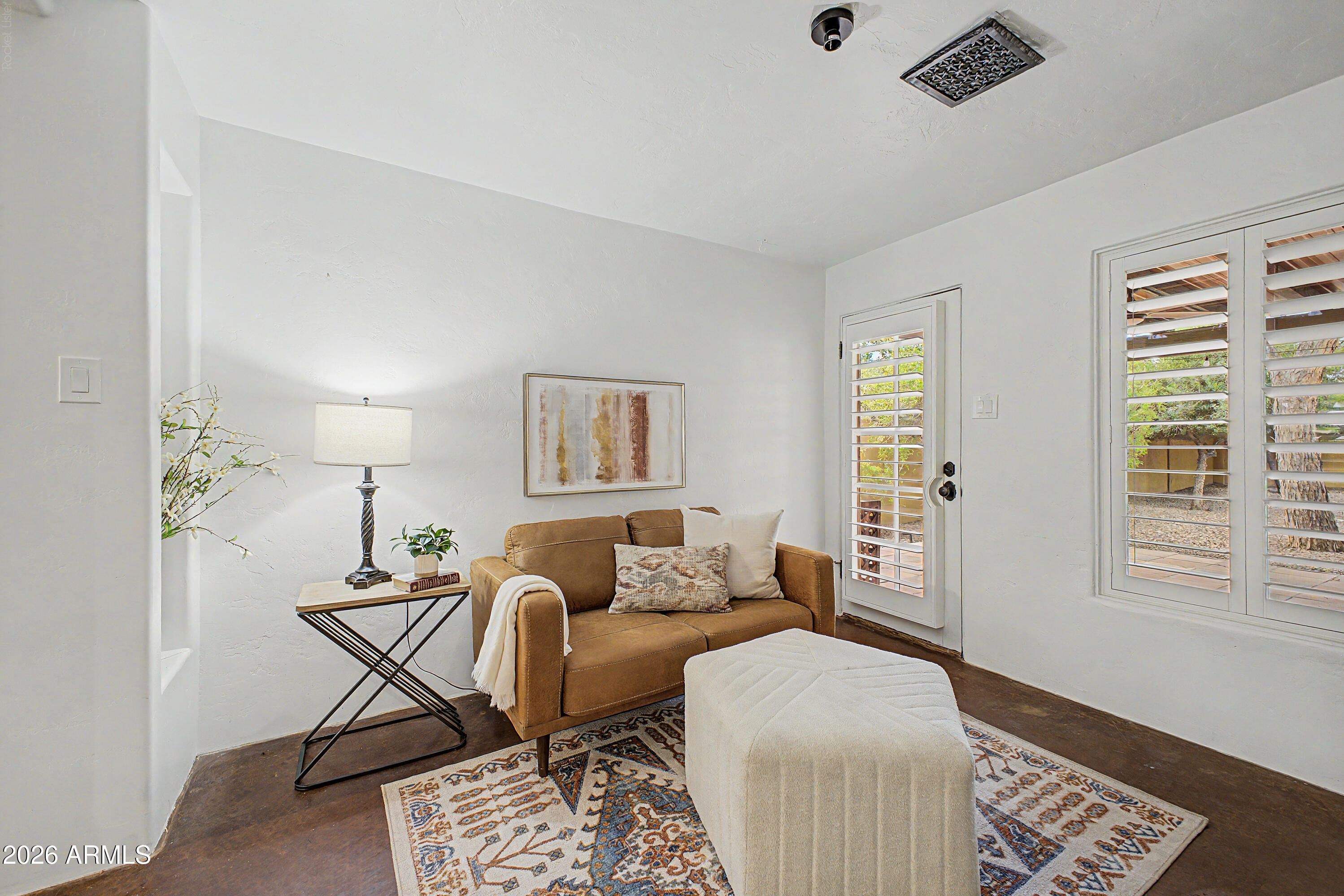 CORONADO PARK - Residential