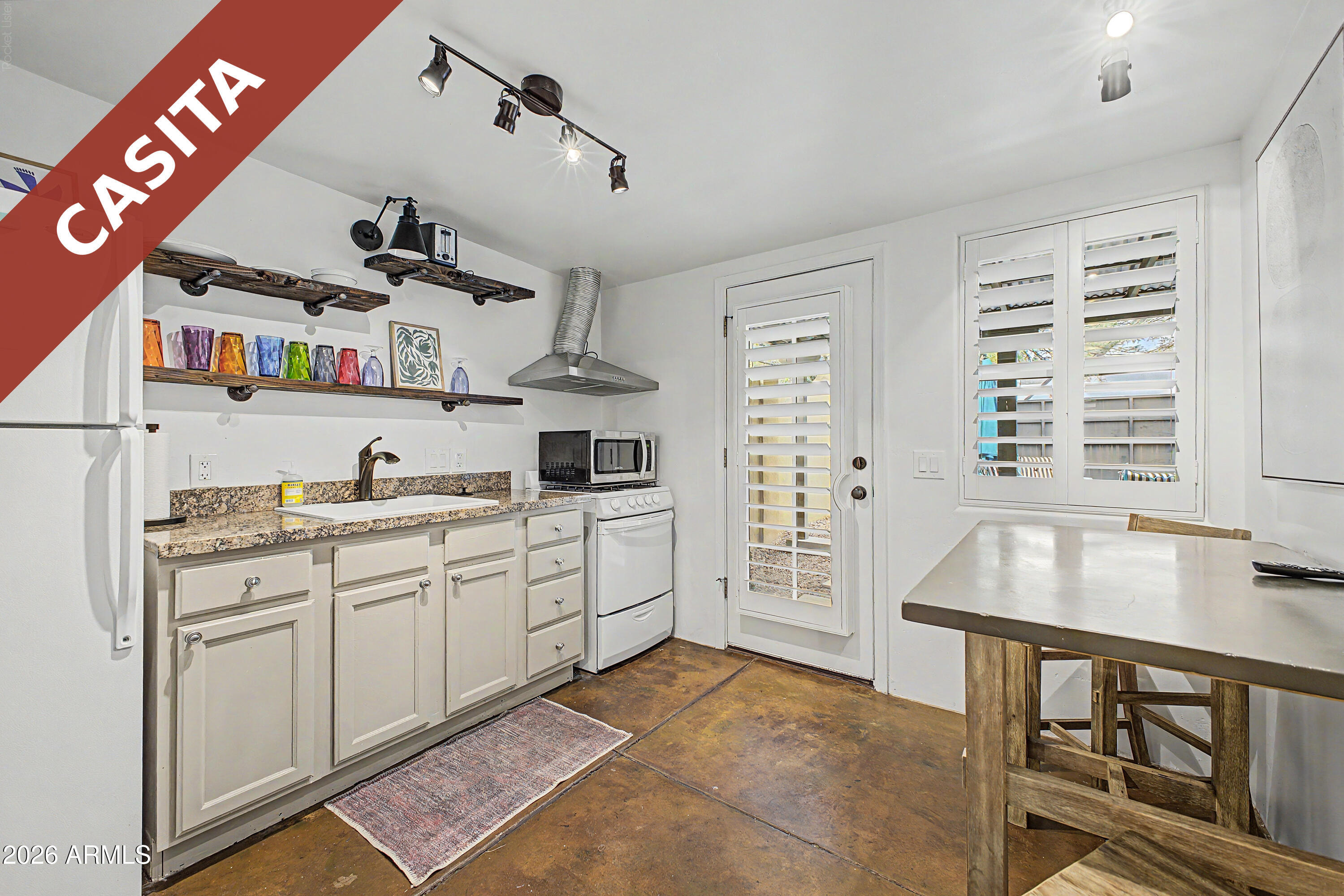 CORONADO PARK - Residential