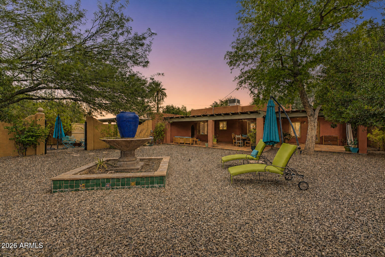 CORONADO PARK - Residential