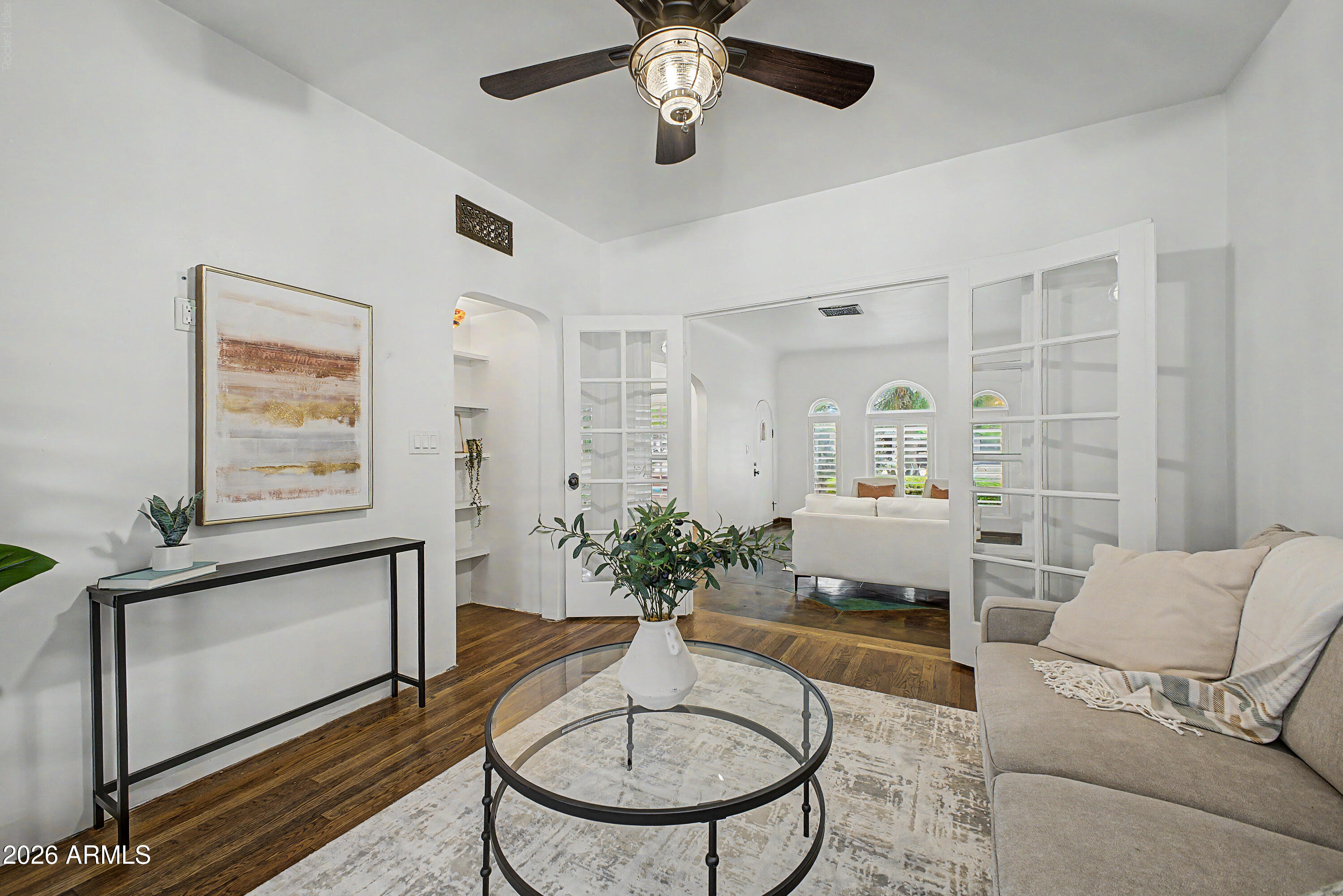 CORONADO PARK - Residential
