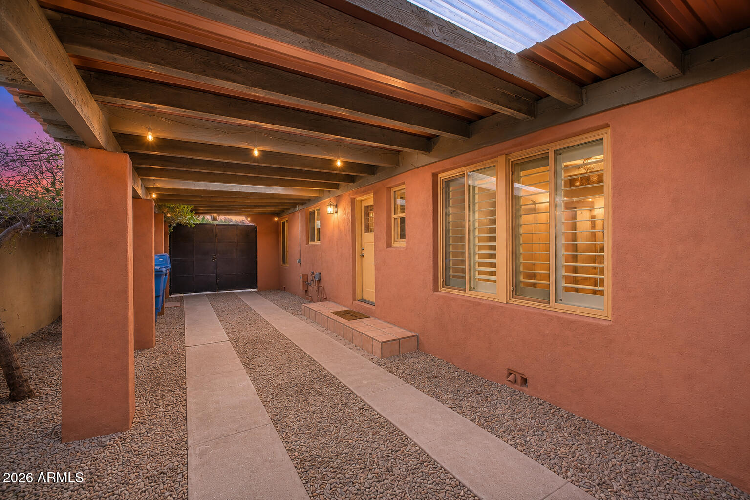 CORONADO PARK - Residential