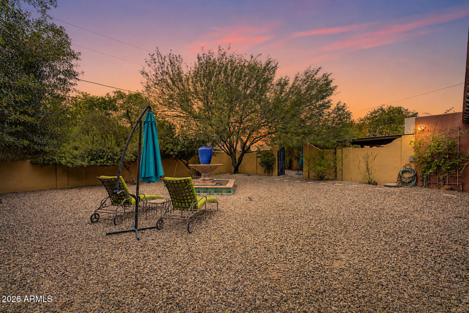 CORONADO PARK - Residential