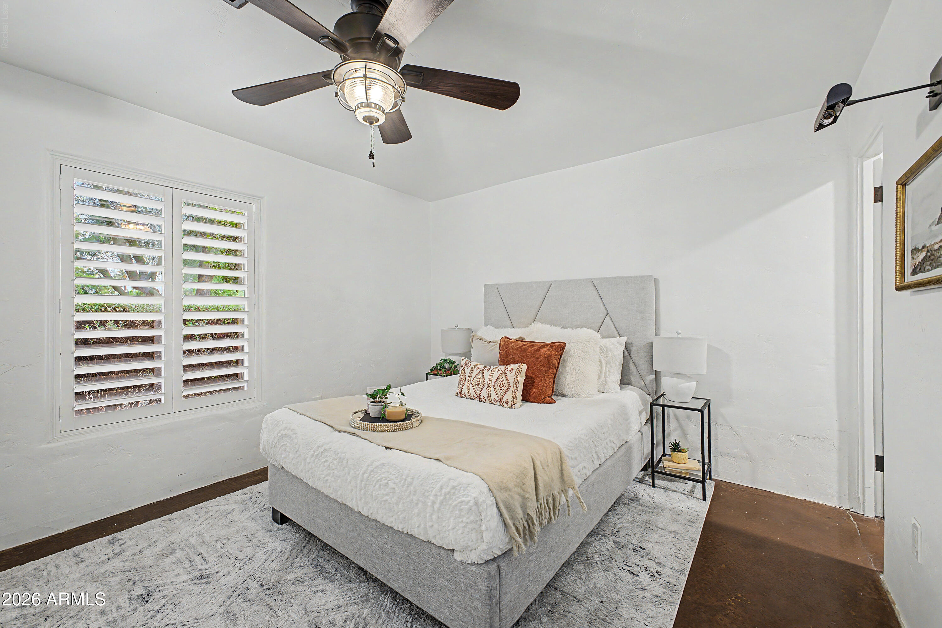 CORONADO PARK - Residential
