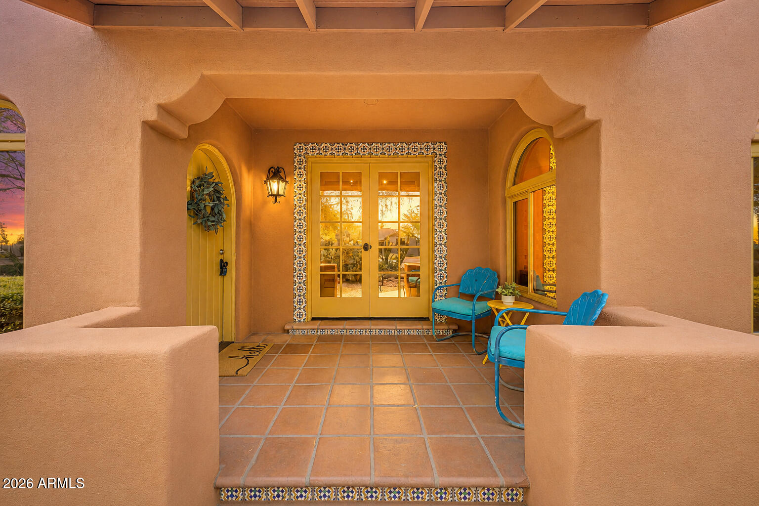 CORONADO PARK - Residential
