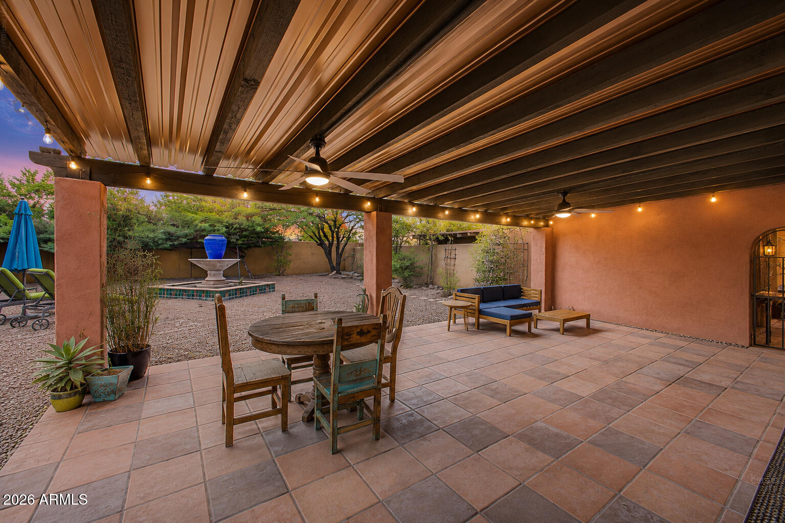 CORONADO PARK - Residential