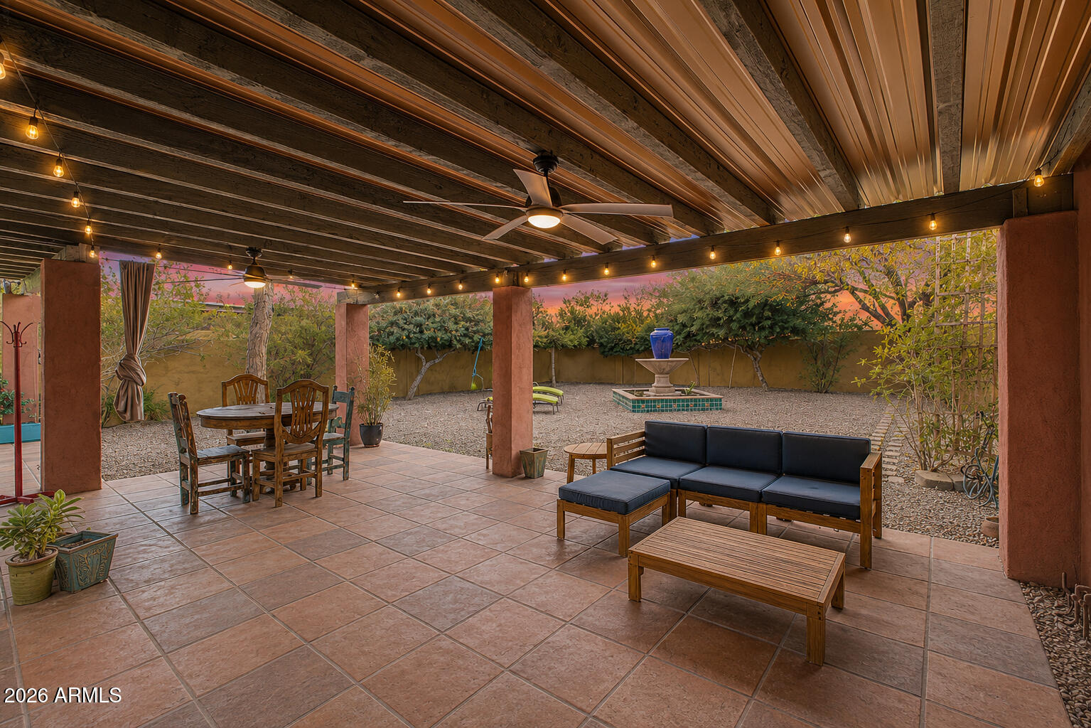 CORONADO PARK - Residential