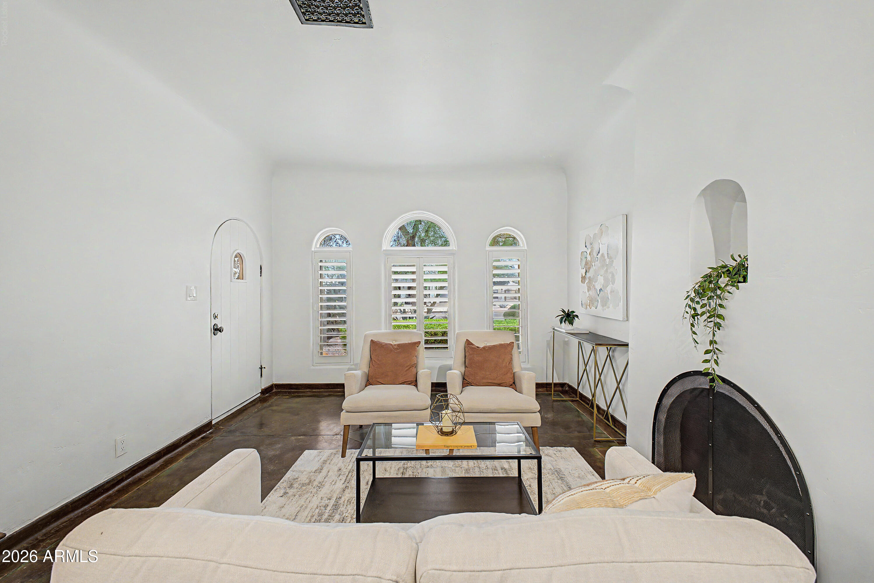 CORONADO PARK - Residential