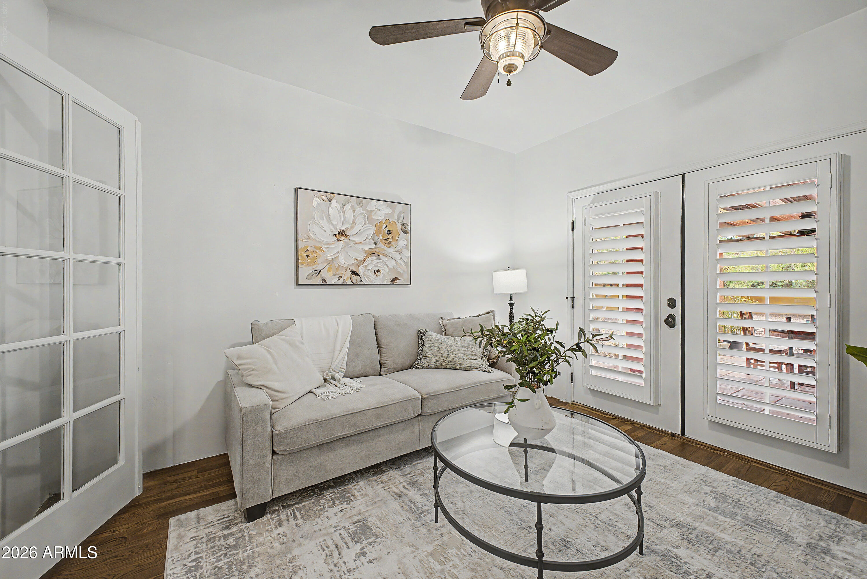 CORONADO PARK - Residential
