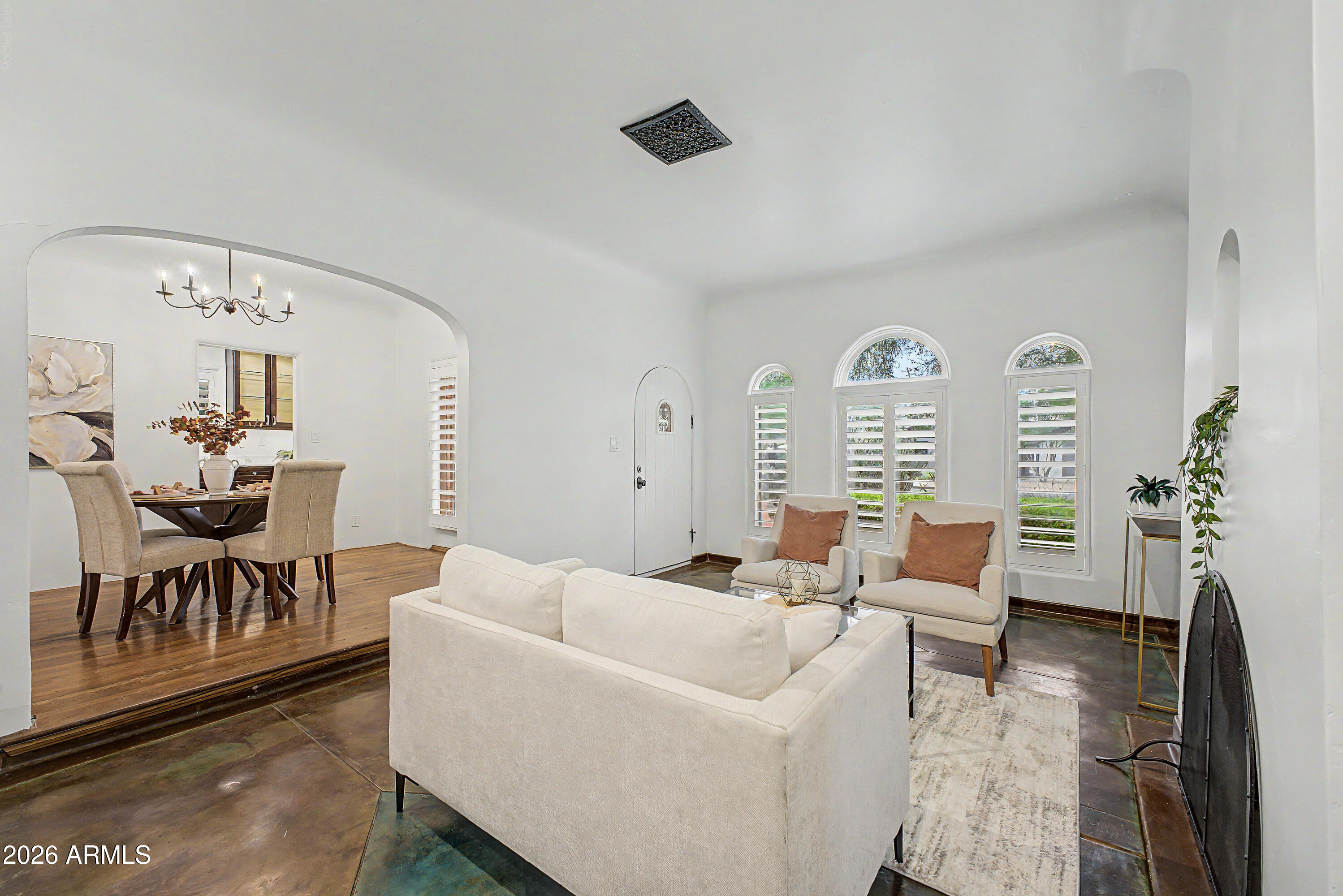 CORONADO PARK - Residential