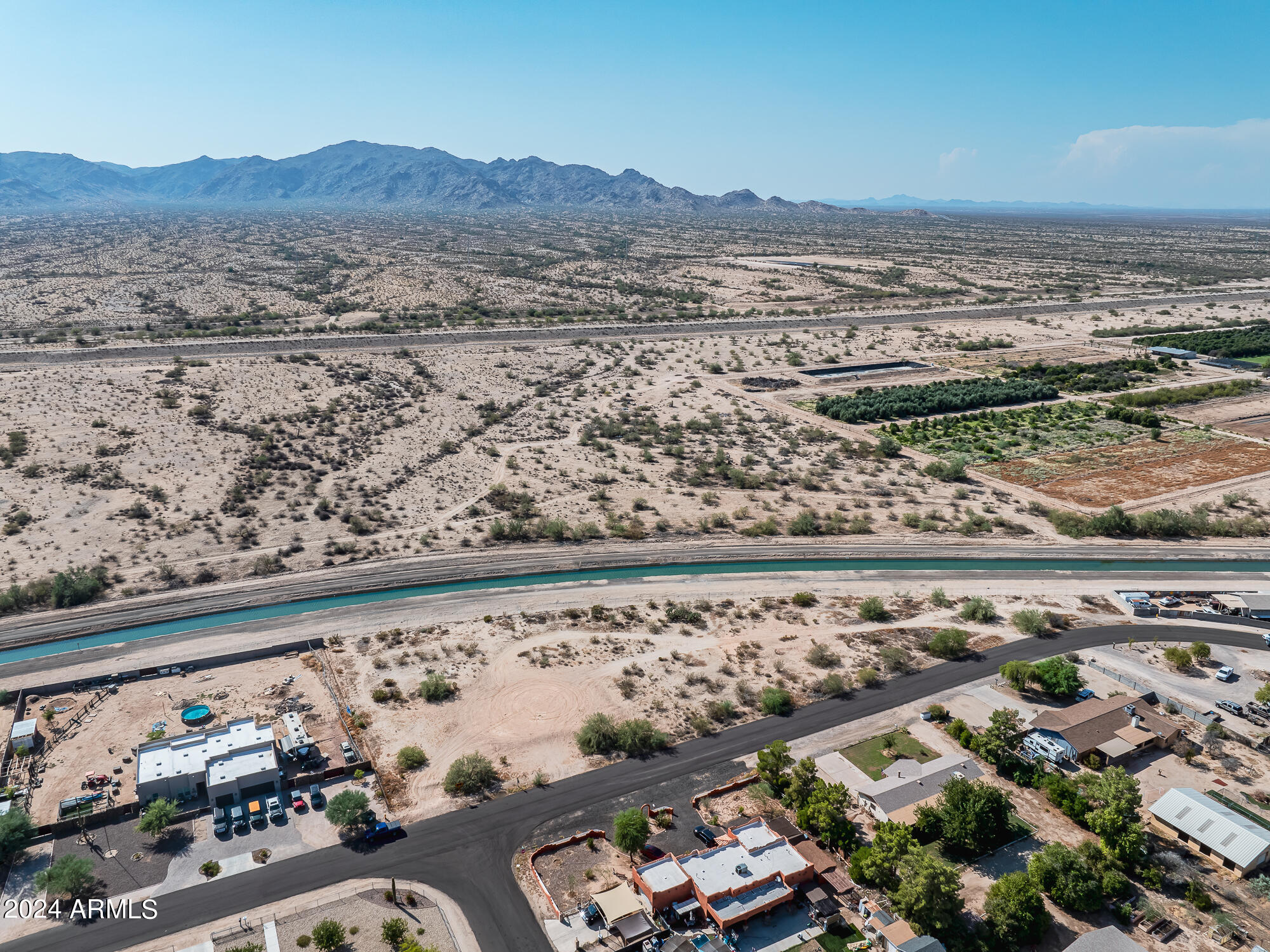 WADDELL HACIENDAS 1 - Land