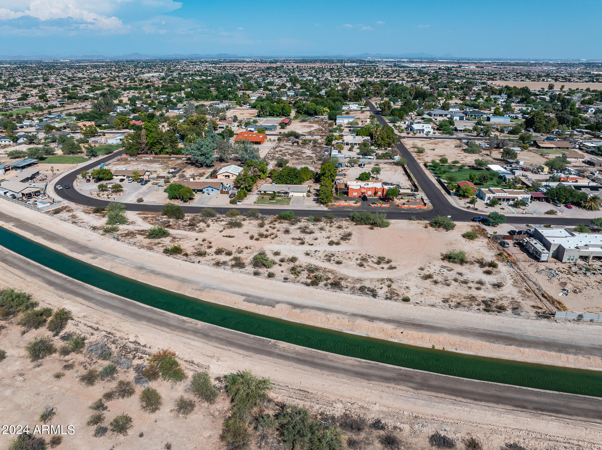 WADDELL HACIENDAS 1 - Land