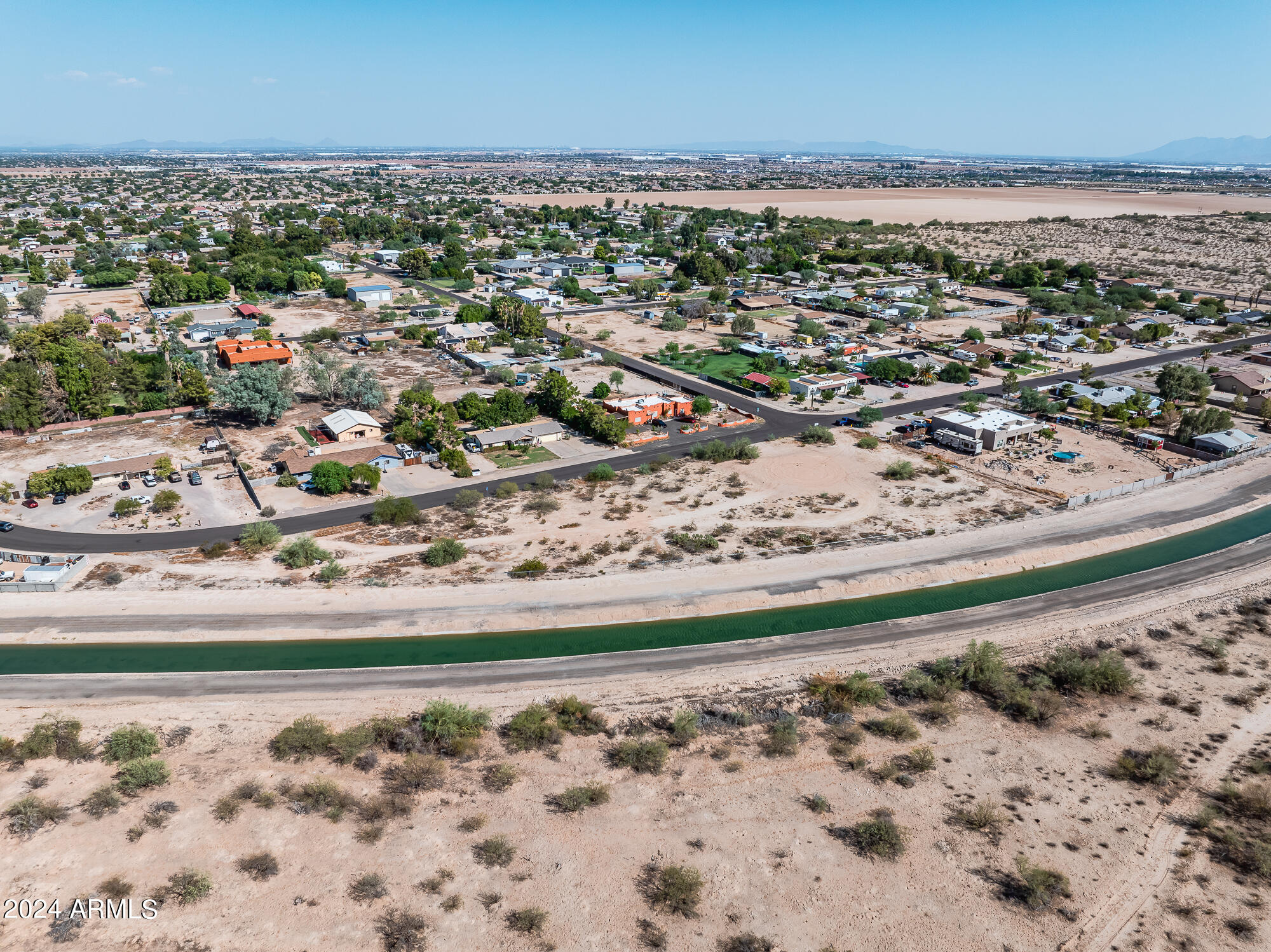 WADDELL HACIENDAS 1 - Land