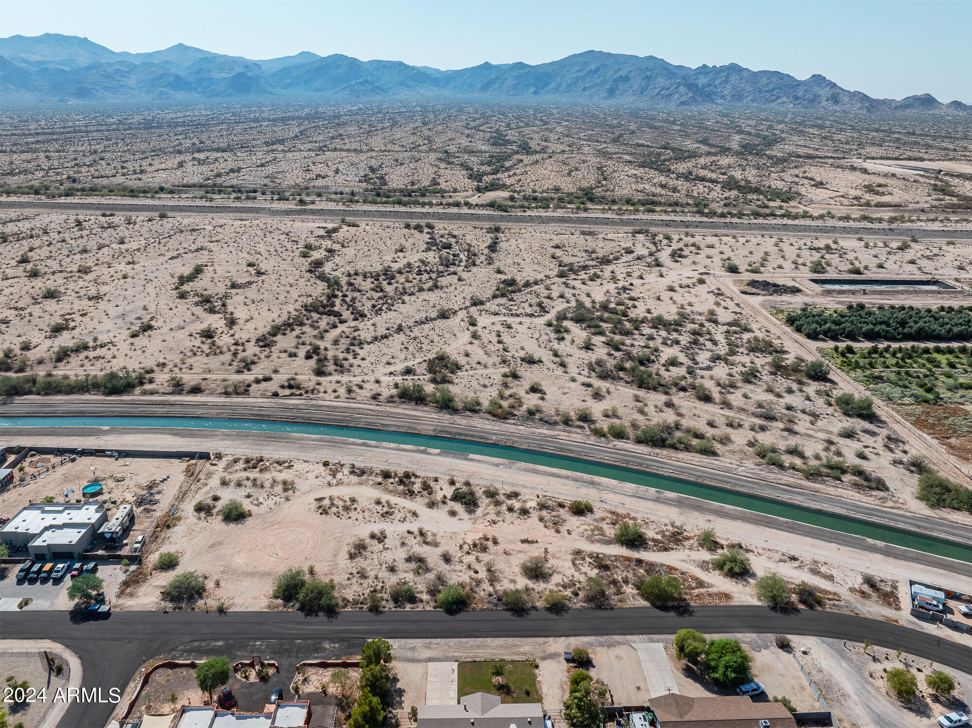 WADDELL HACIENDAS 1 - Land