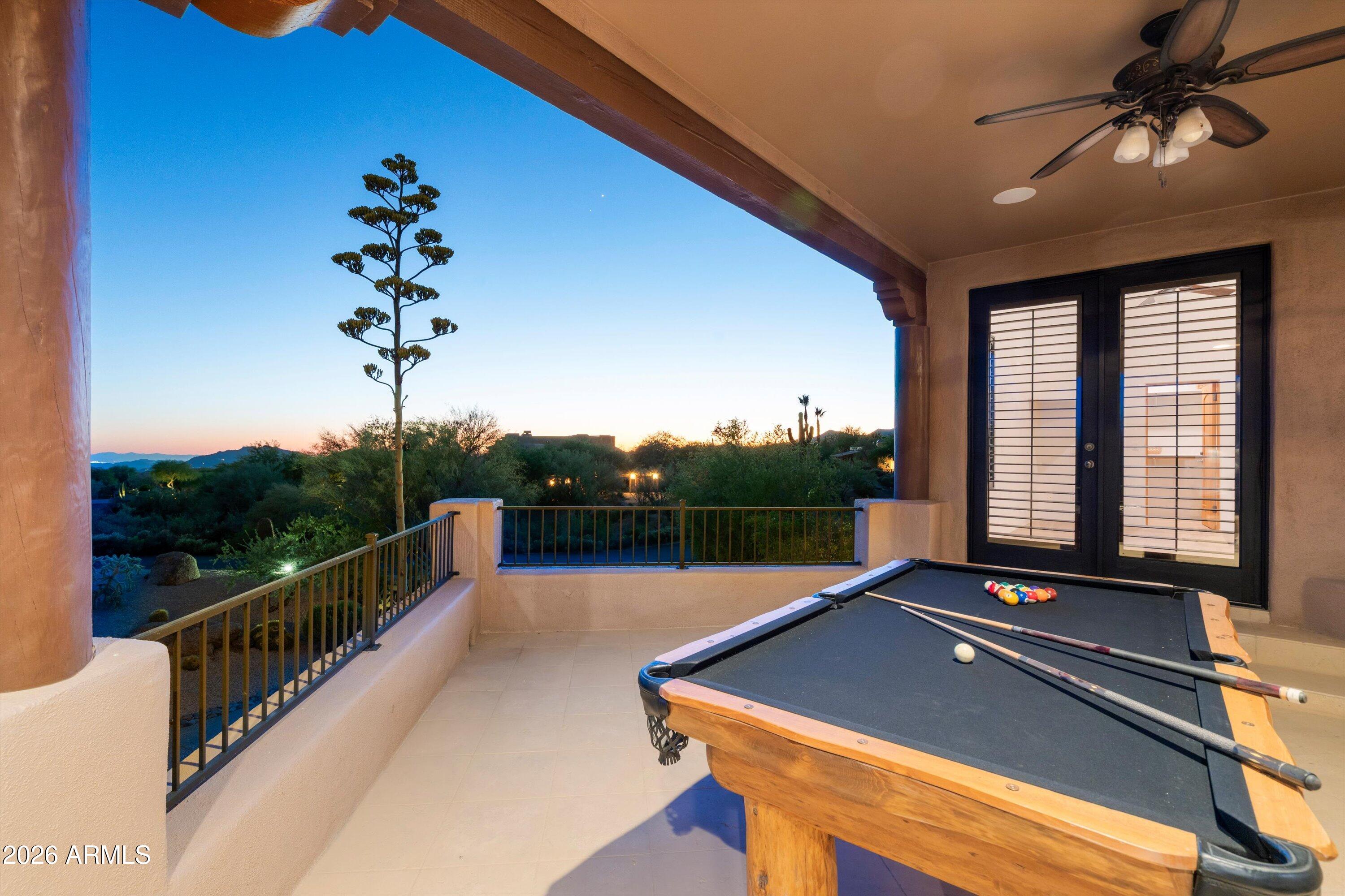 CAREFREE HILLS - Residential