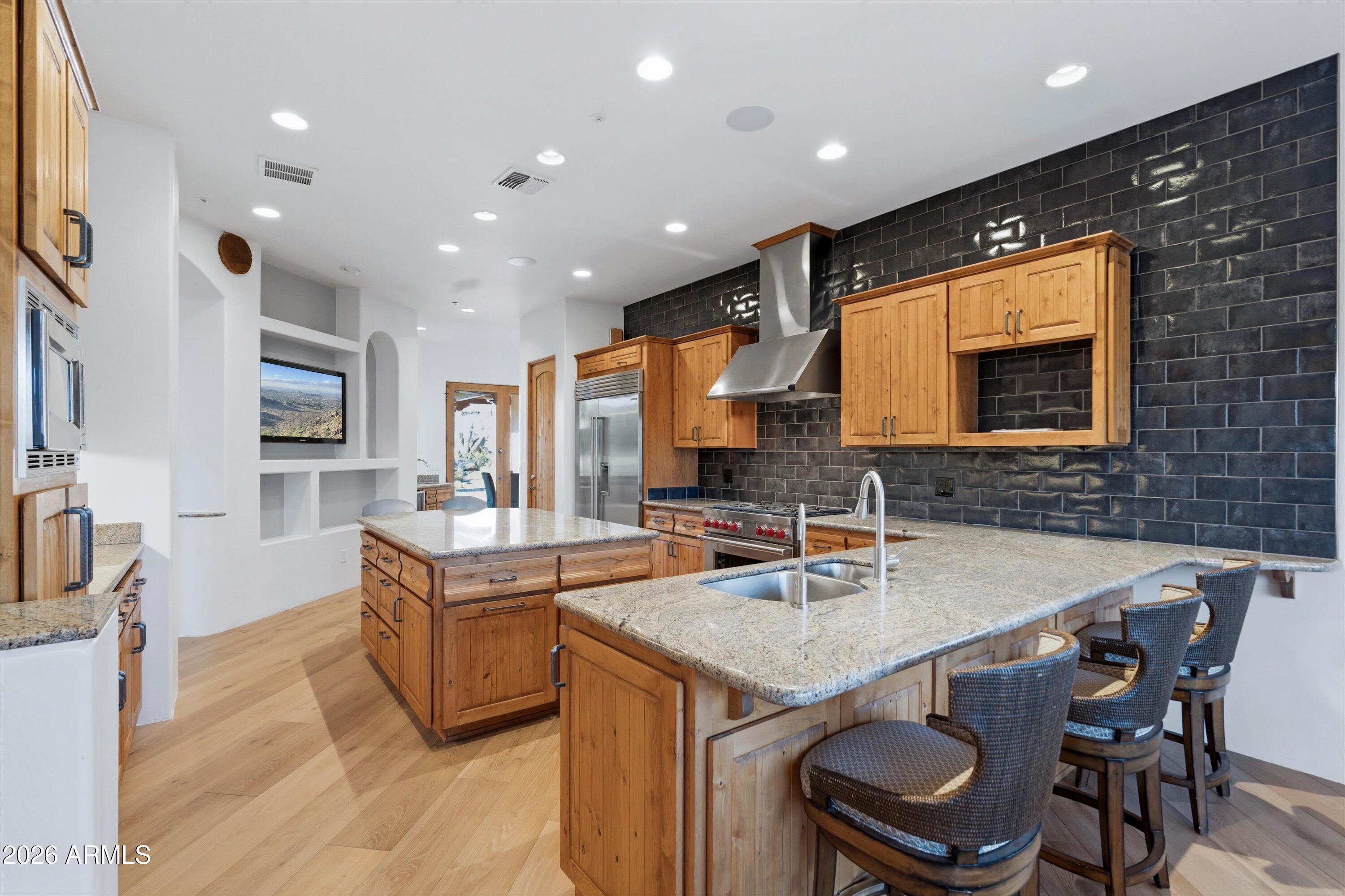 CAREFREE HILLS - Residential
