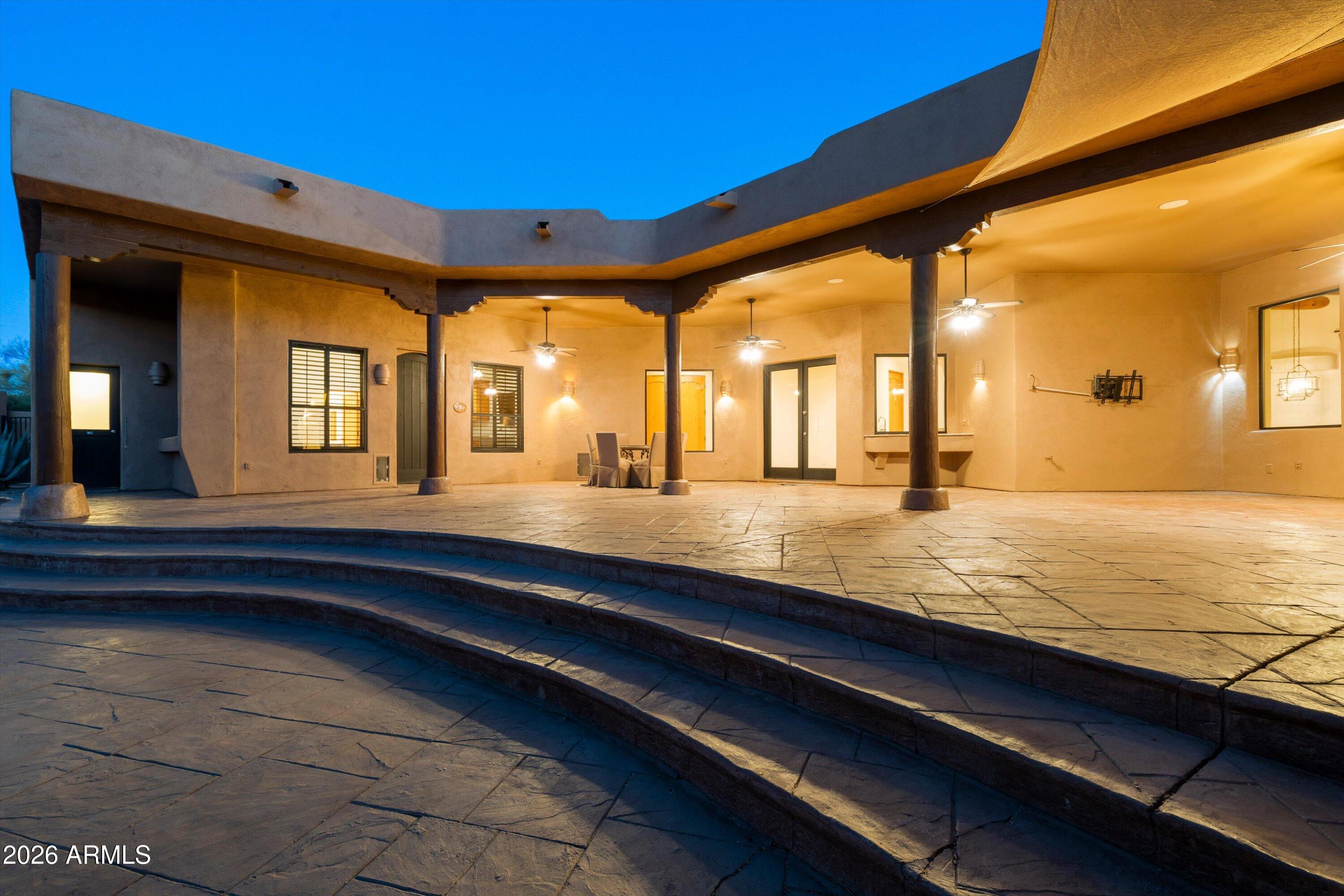 CAREFREE HILLS - Residential