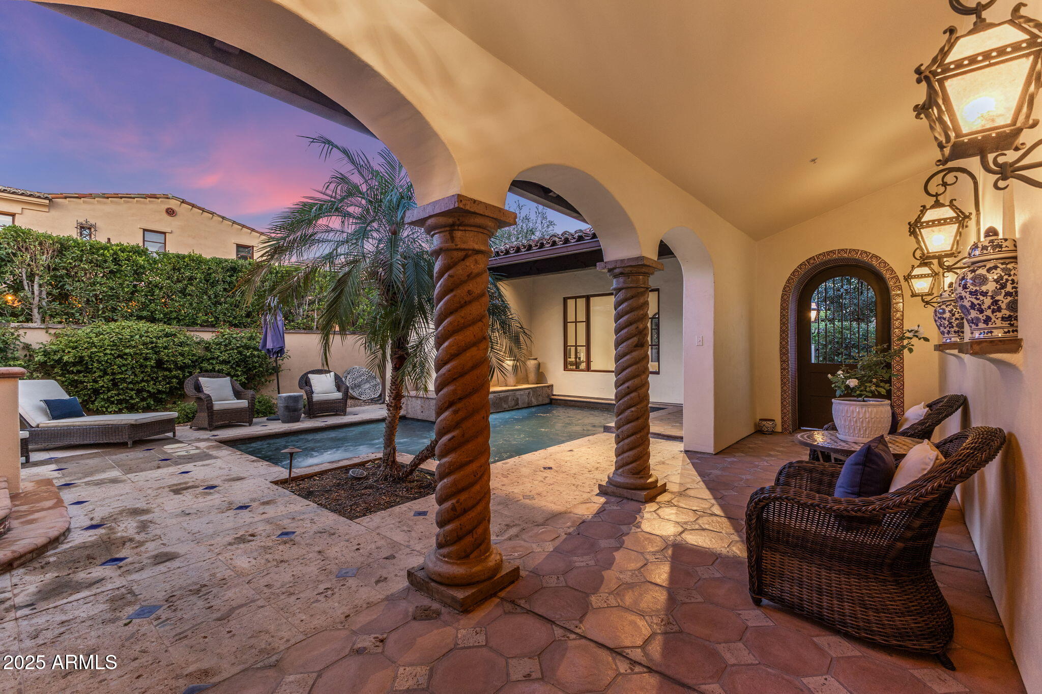 Montelucia Resort & Spa Residences - Residential