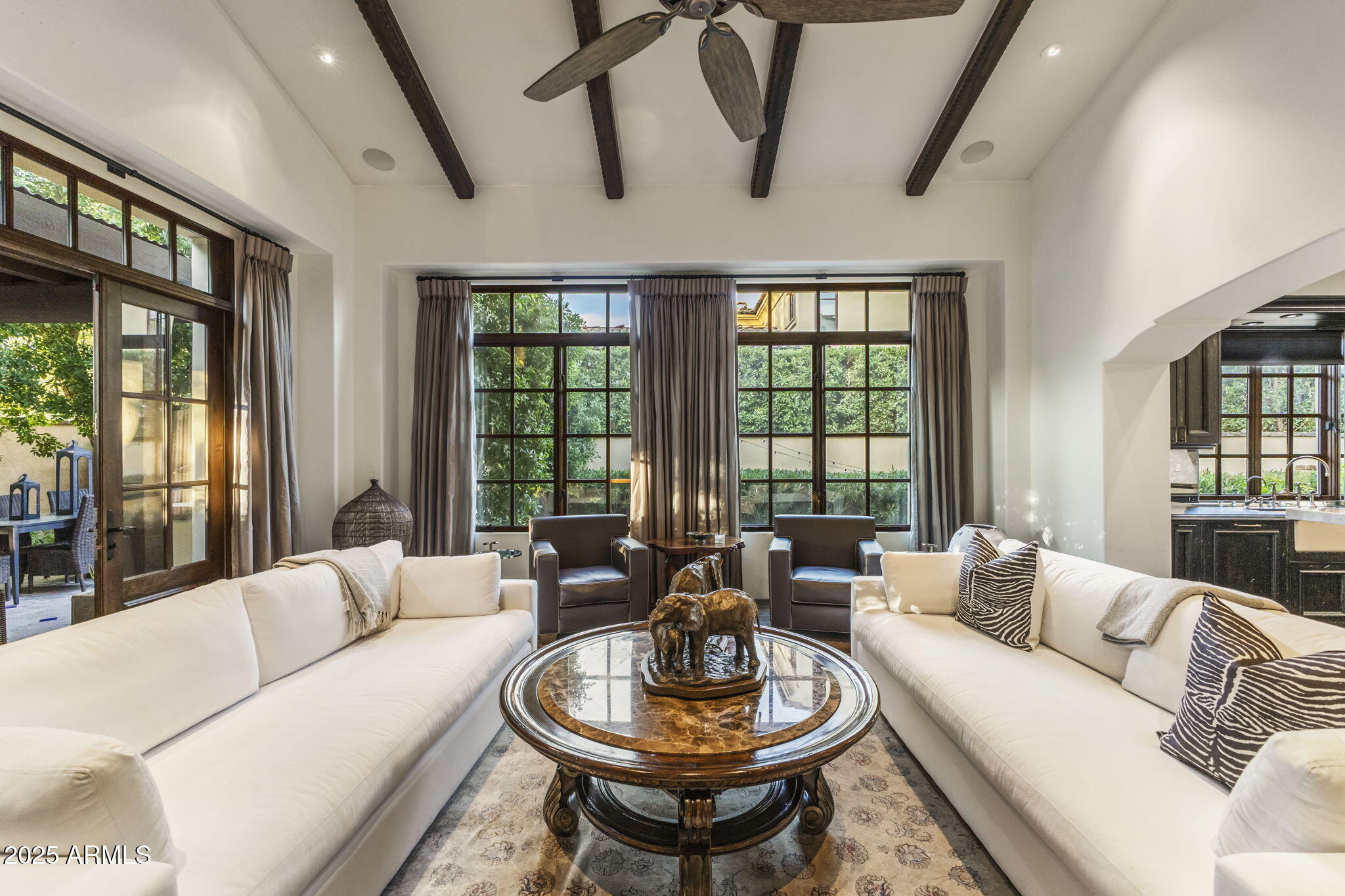 Montelucia Resort & Spa Residences - Residential