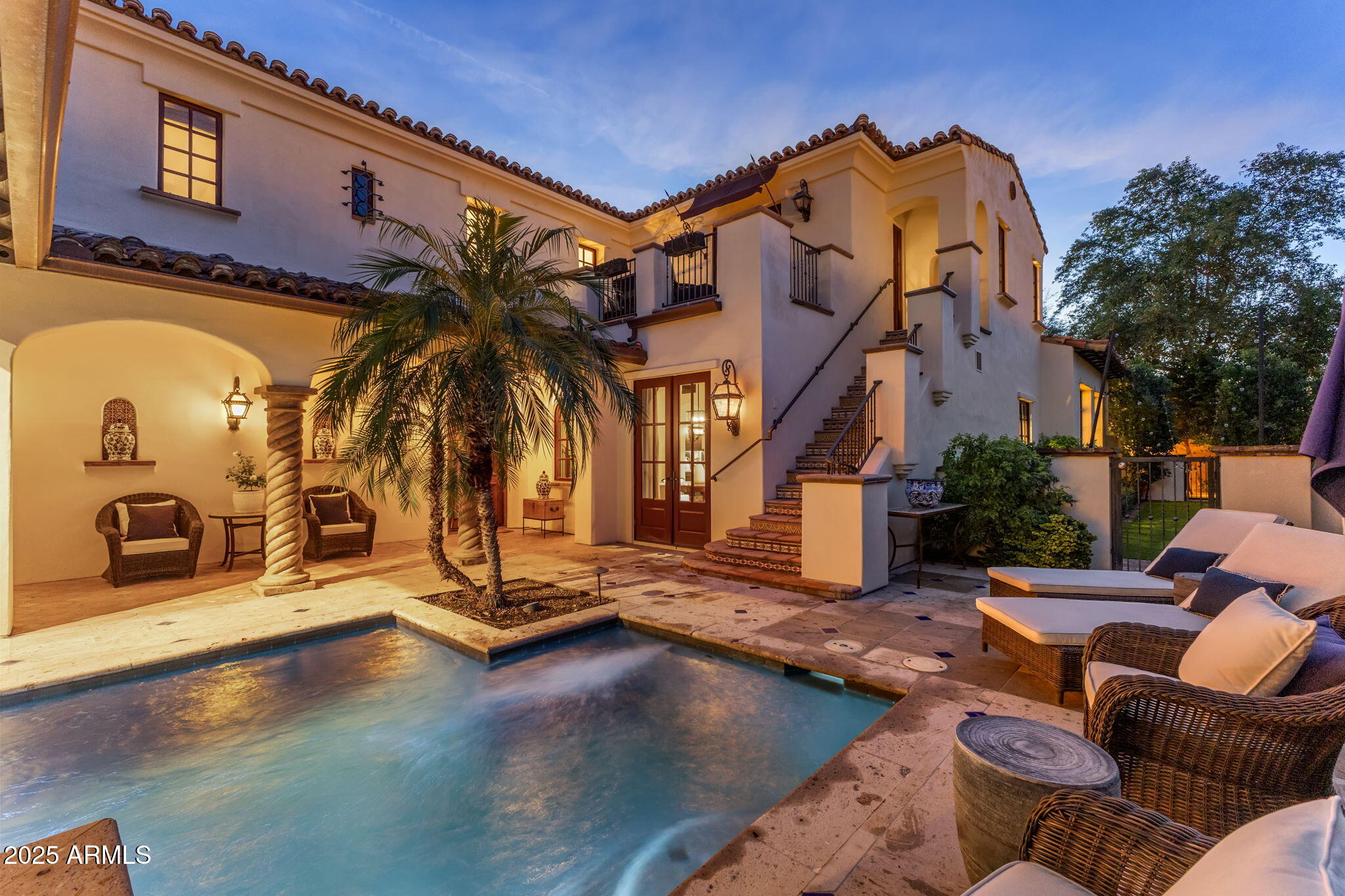 Montelucia Resort & Spa Residences - Residential