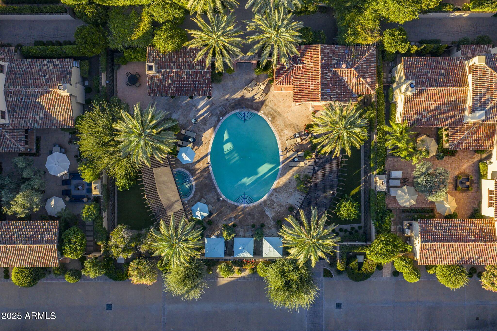 Montelucia Resort & Spa Residences - Residential