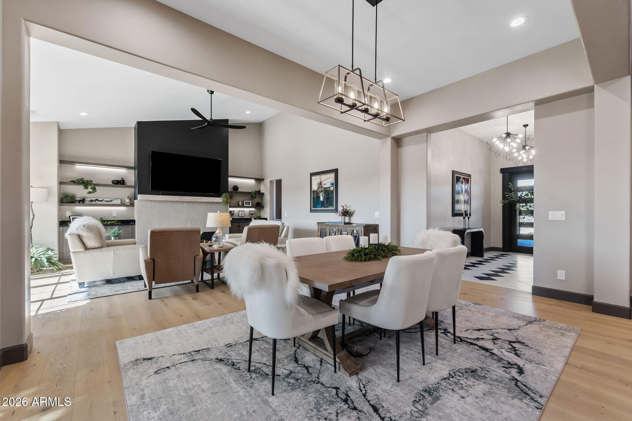 Talking Rock Ranch - Residential