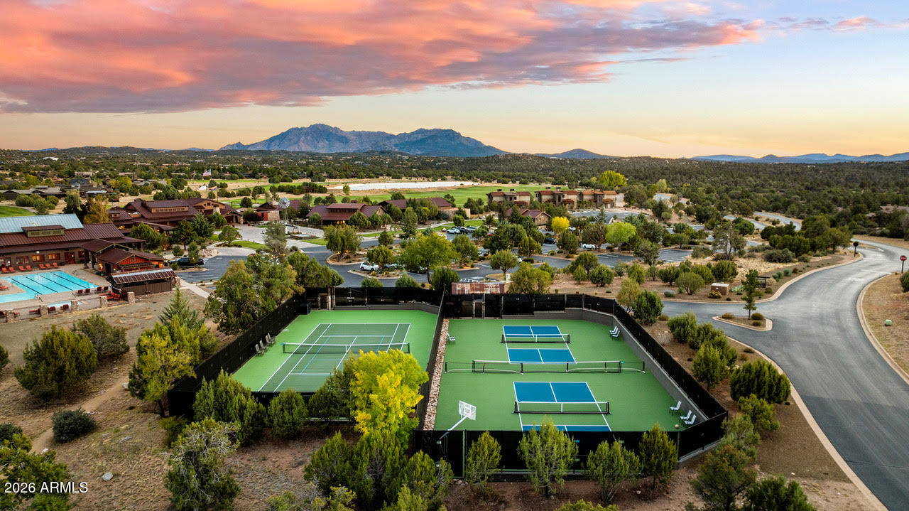 Talking Rock Ranch - Residential