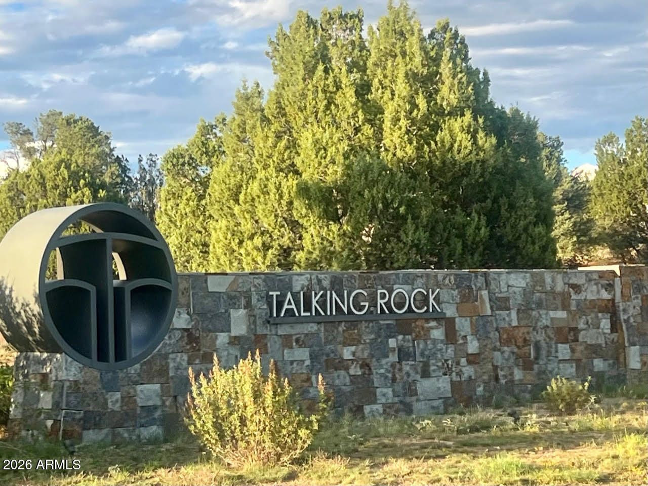 Talking Rock Ranch - Residential
