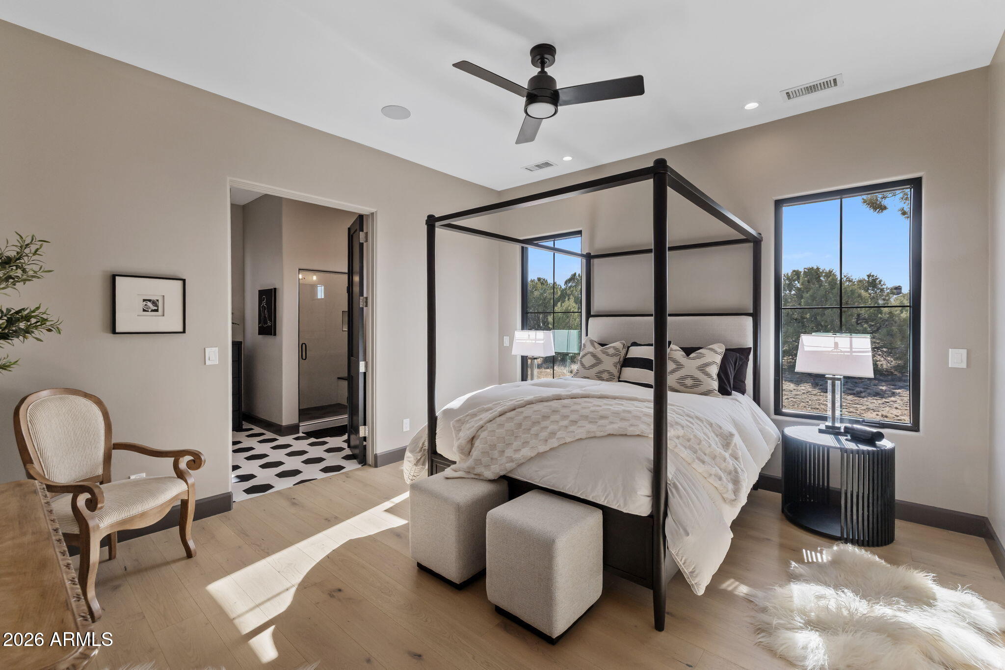 Talking Rock Ranch - Residential