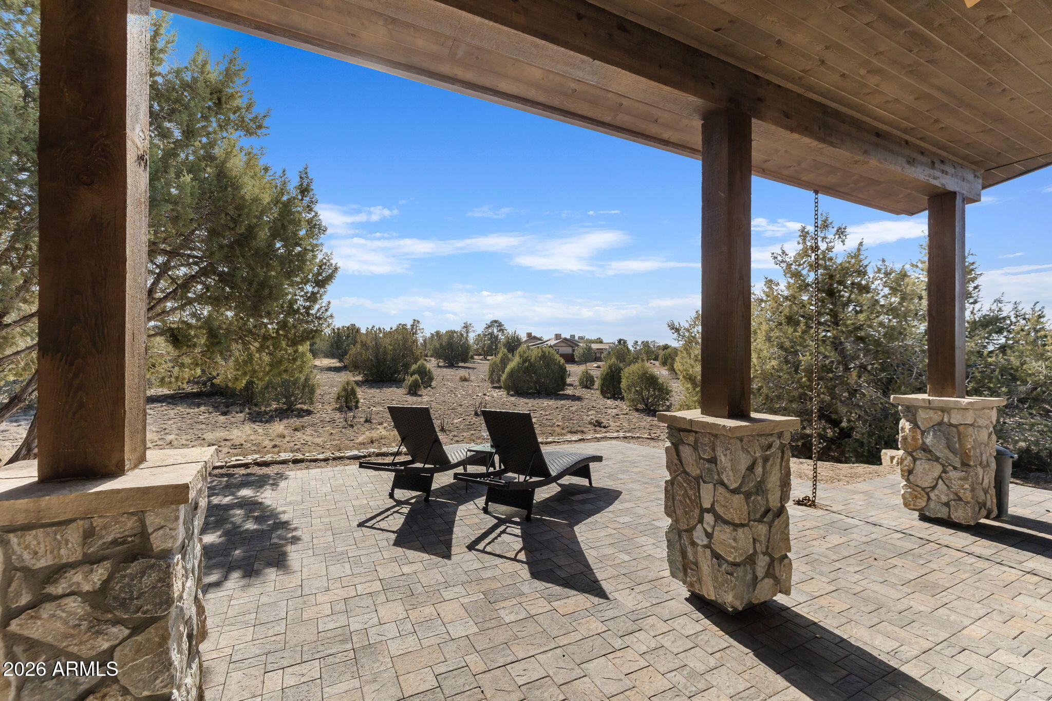 Talking Rock Ranch - Residential
