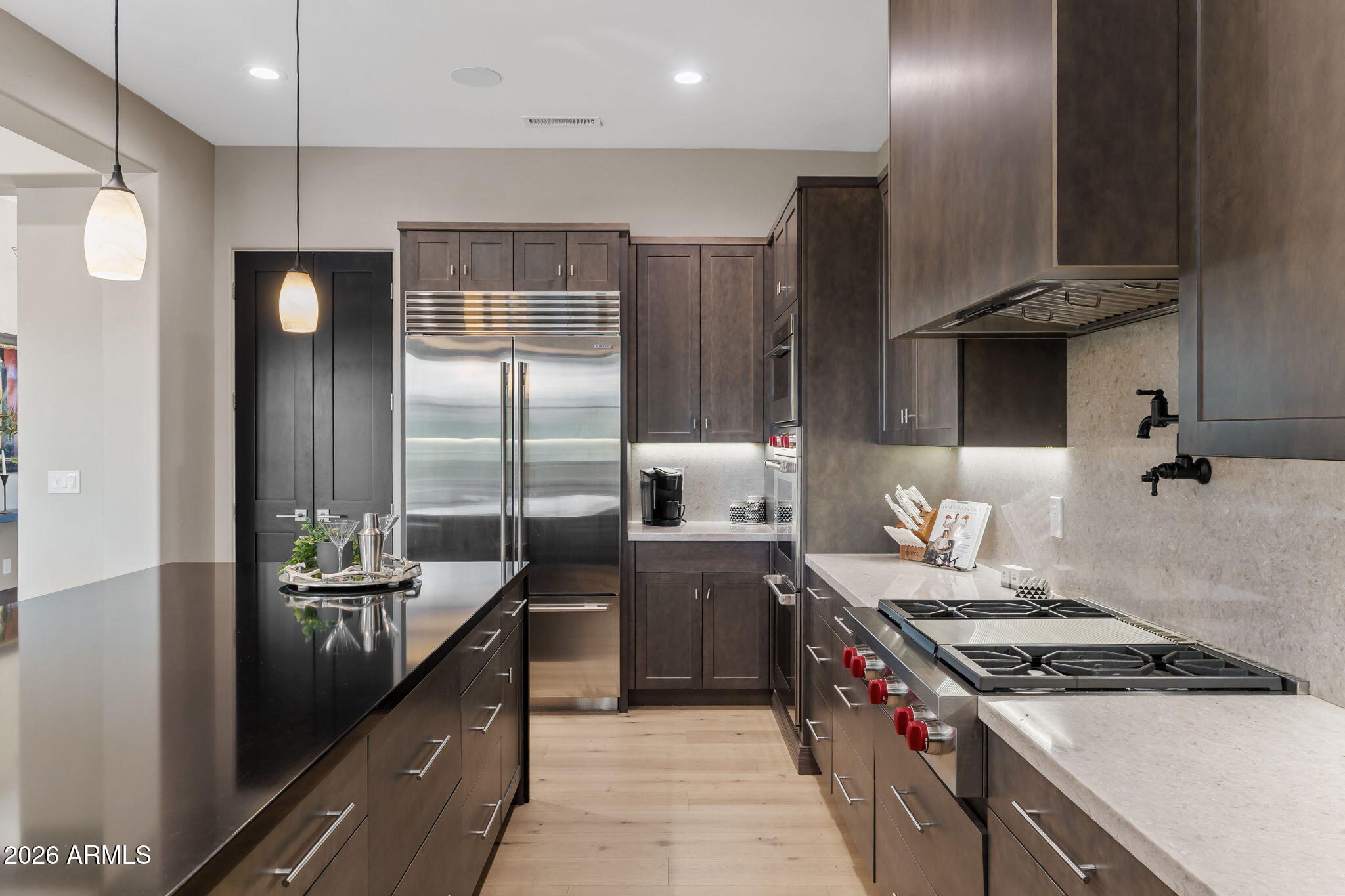Talking Rock Ranch - Residential