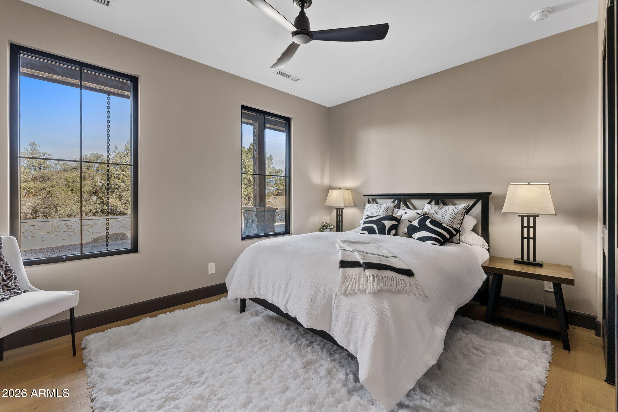 Talking Rock Ranch - Residential
