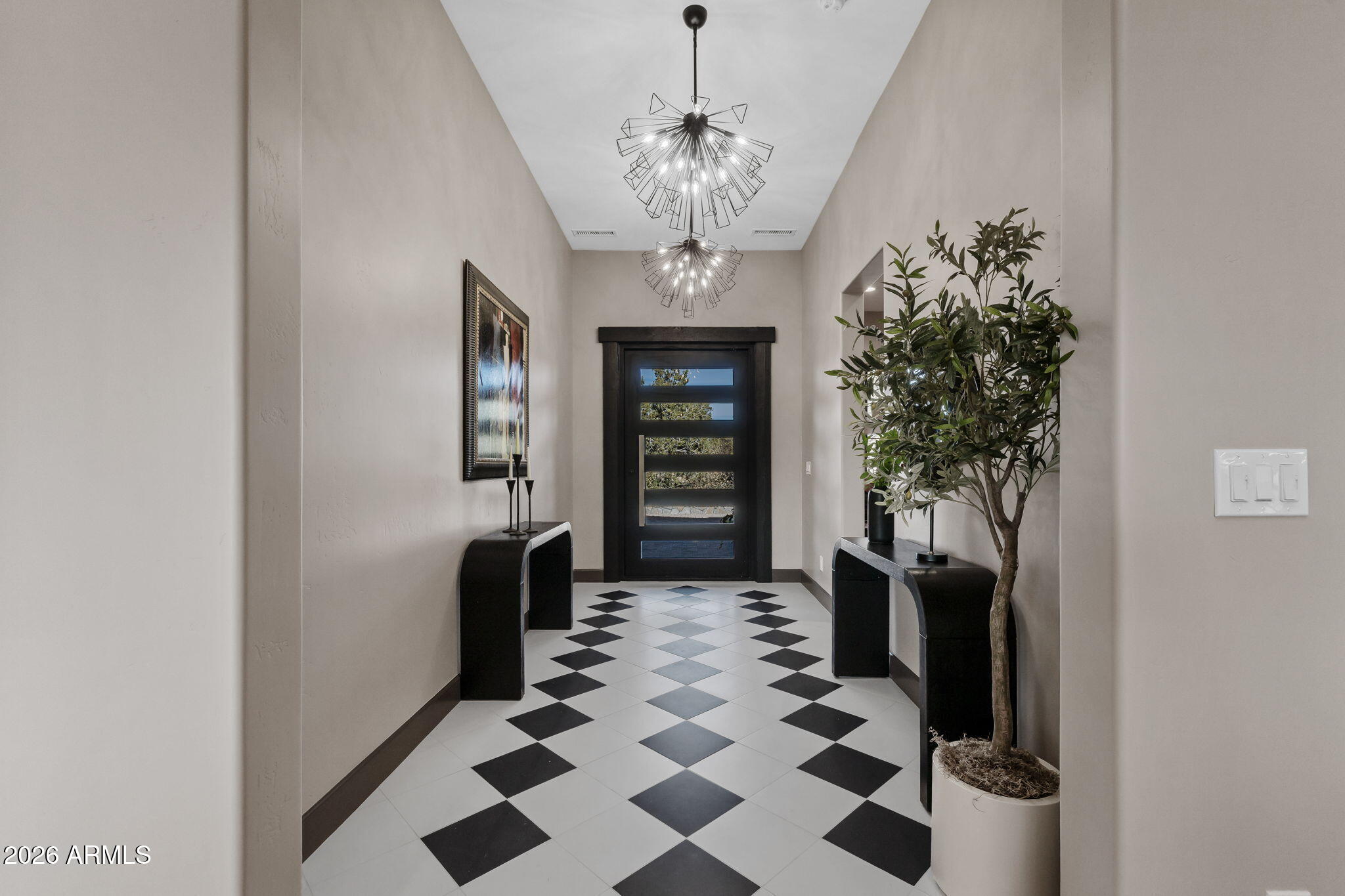 Talking Rock Ranch - Residential
