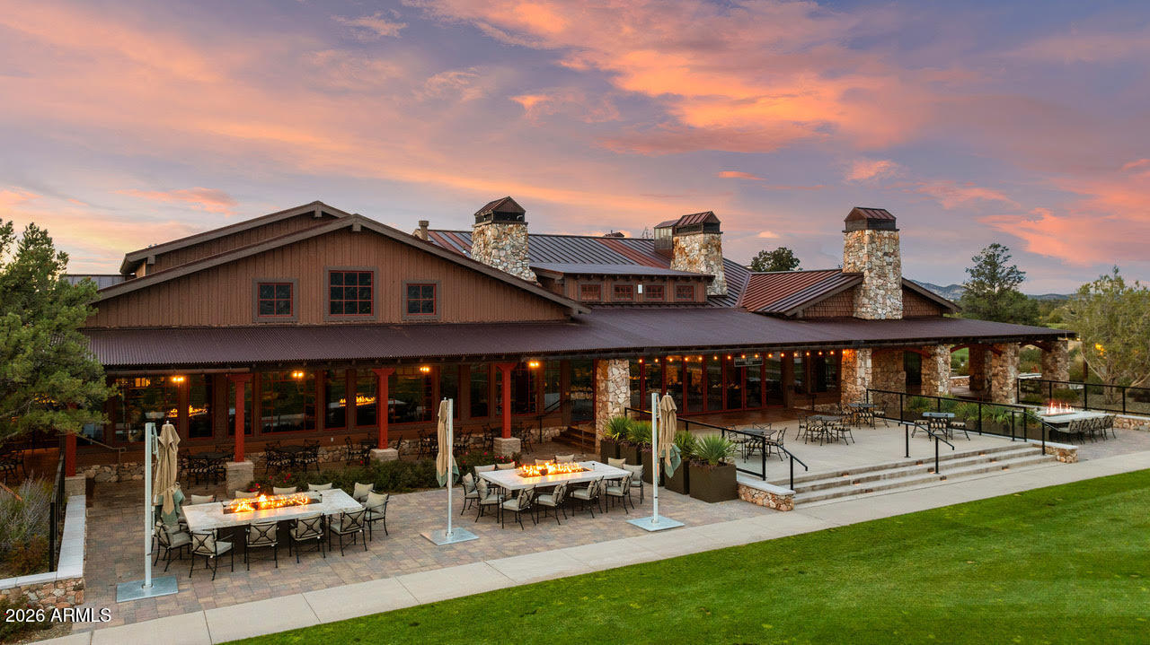Talking Rock Ranch - Residential
